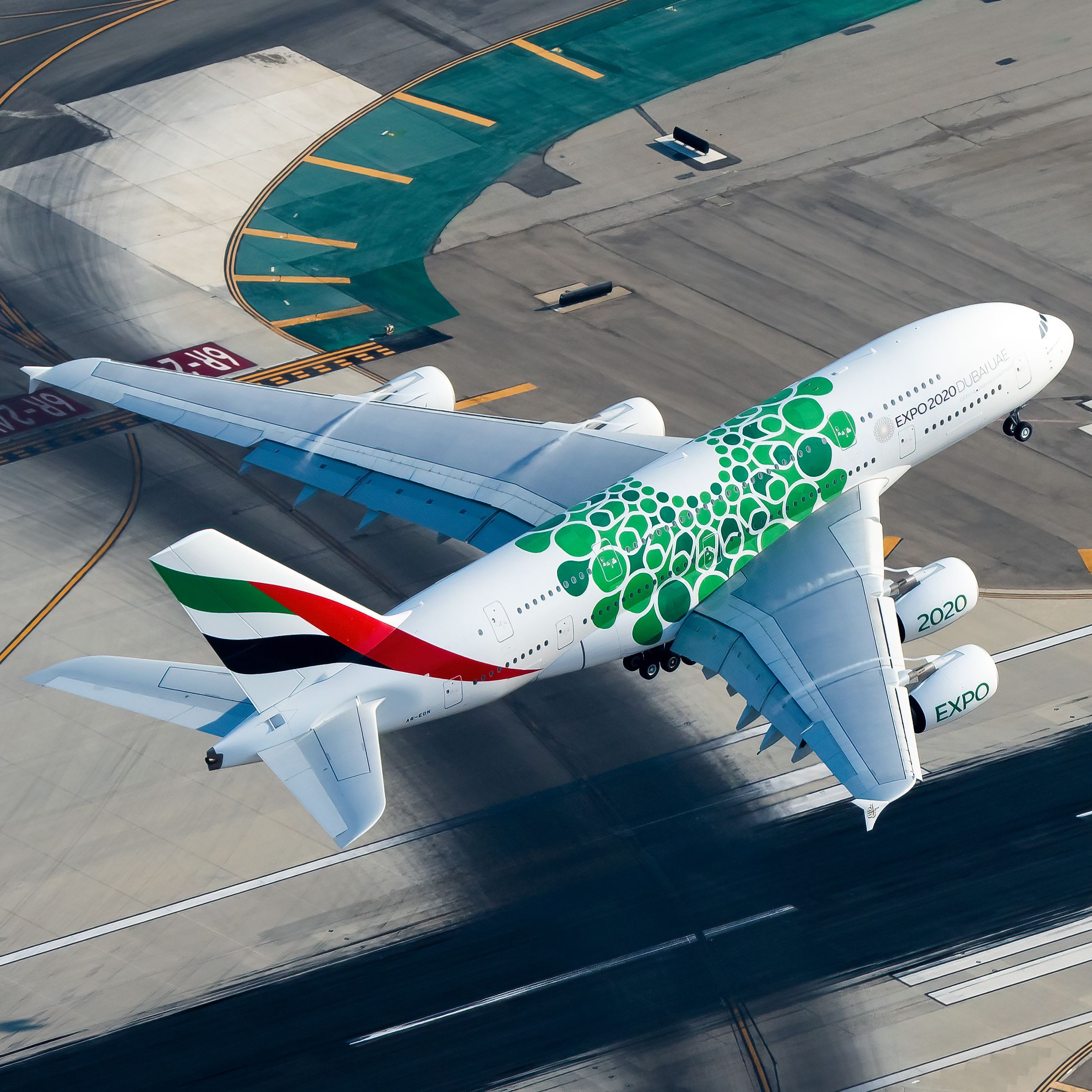 Emirates Employee Attacked By Passenger In Mexico City