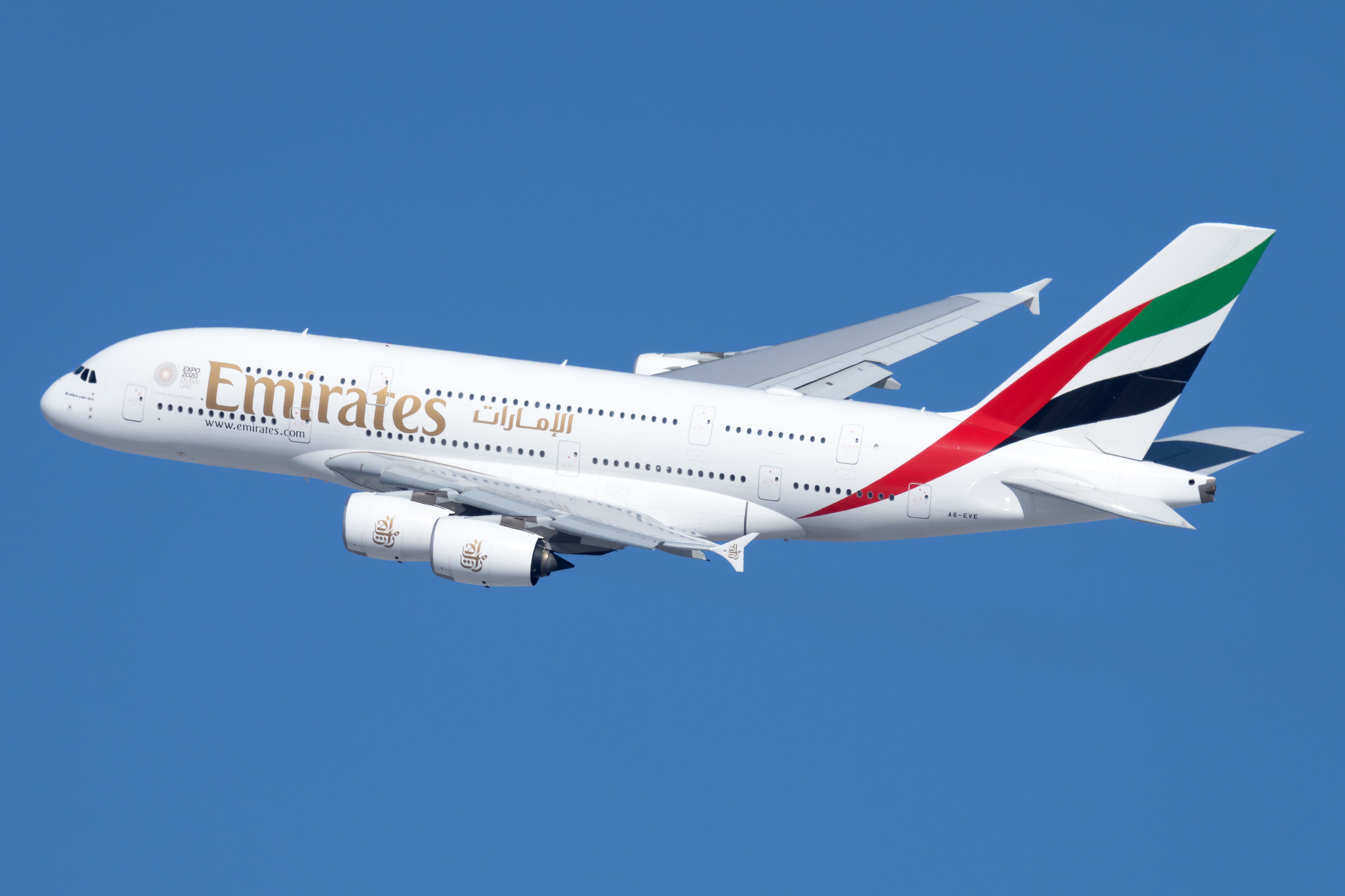 Emirates Introduces Thanksgiving Feasts On Board US Flights