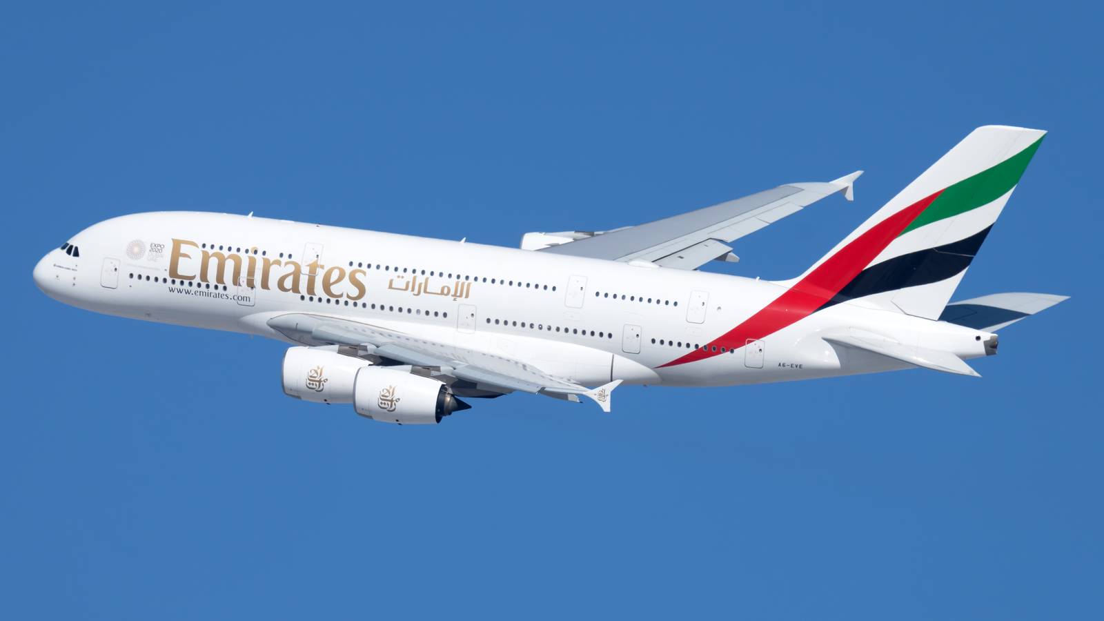 Emirates Introduces Thanksgiving Feasts On Board US Flights