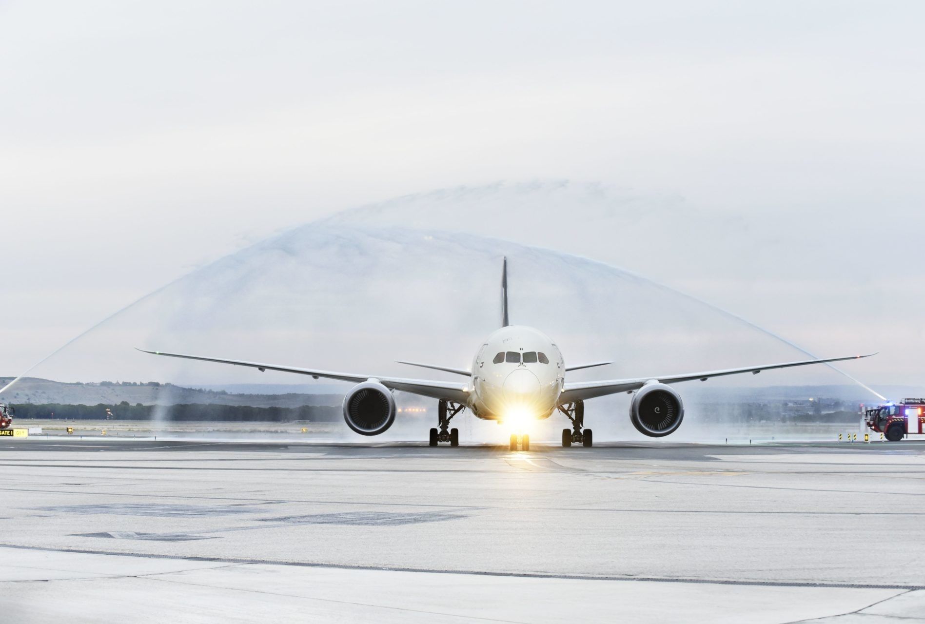The Most Notable New Airline Routes This Week