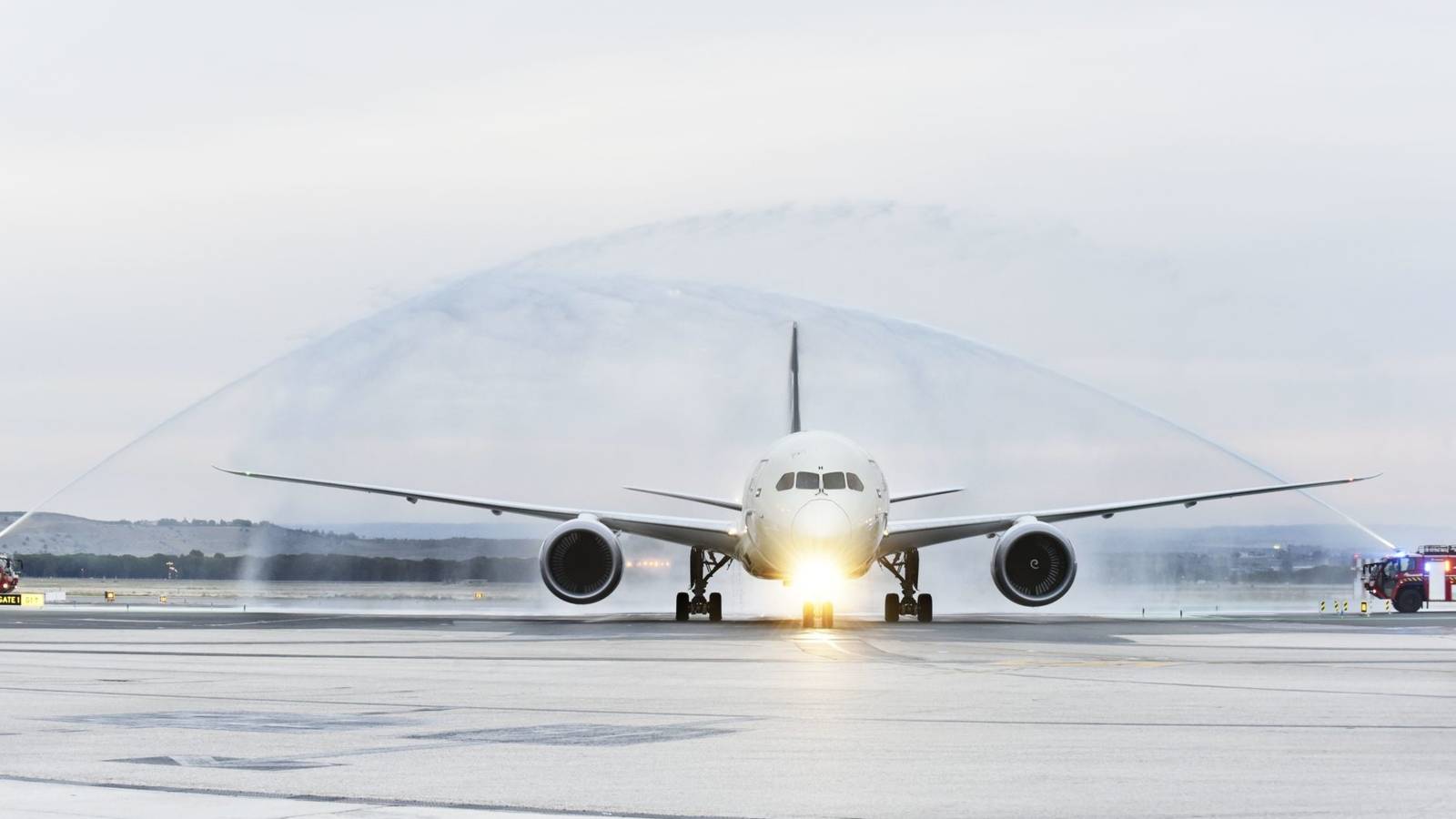The Most Notable New Airline Routes This Week