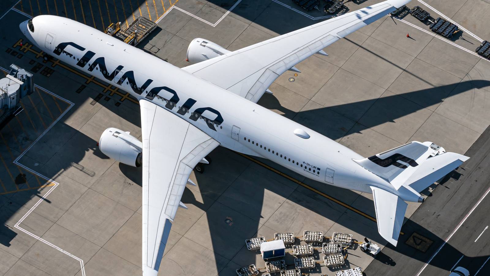 One Year Of War: How Russia’s War In Ukraine Is Affecting Aviation