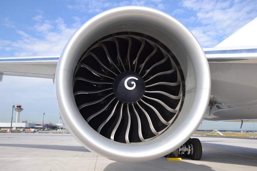 GE90 vs GE9X: Which Boeing 777 Engine Type Is Most Powerful?