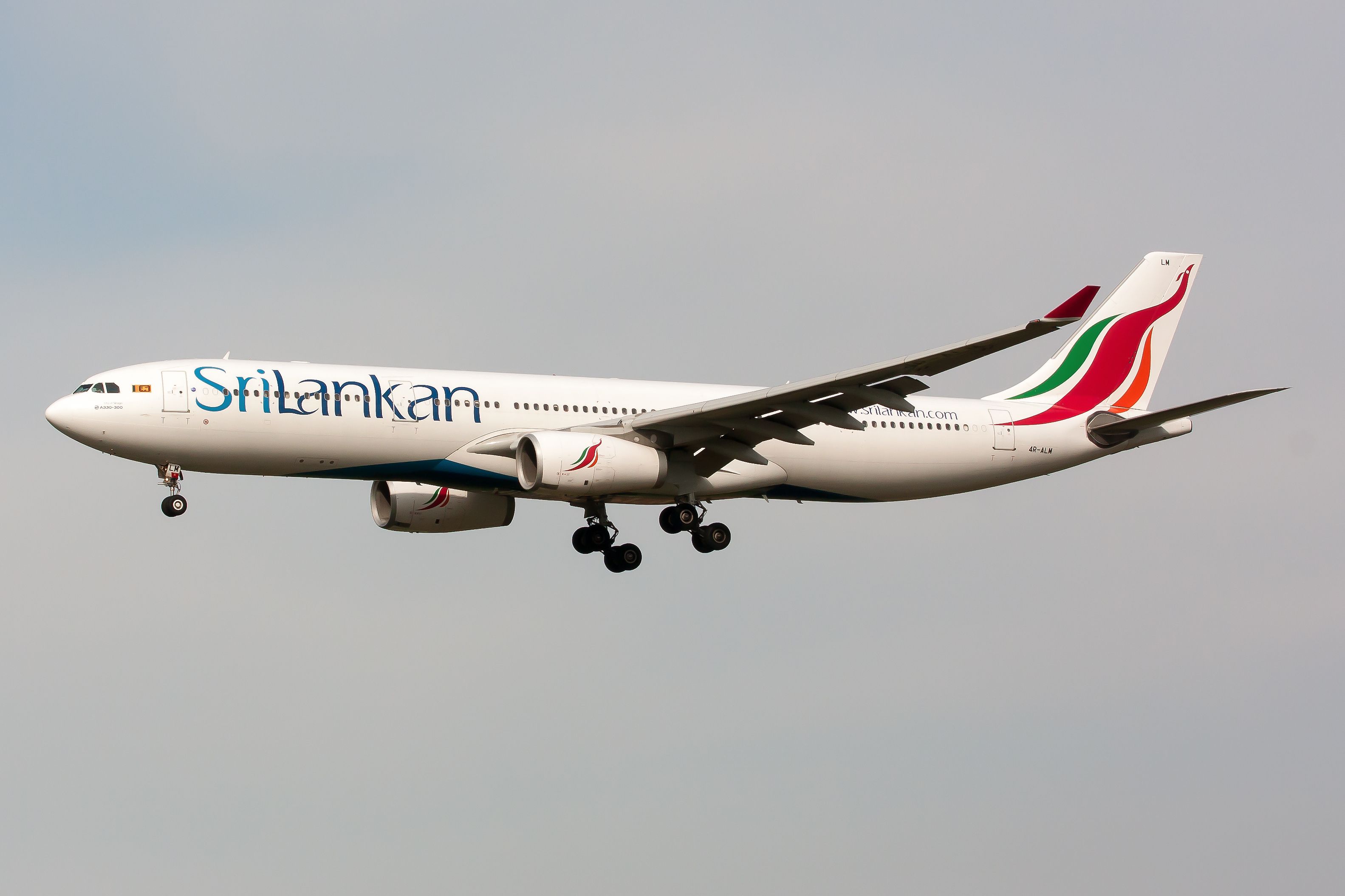 SriLankan Airlines Wins Global Sustainability Award For Upcycling Program