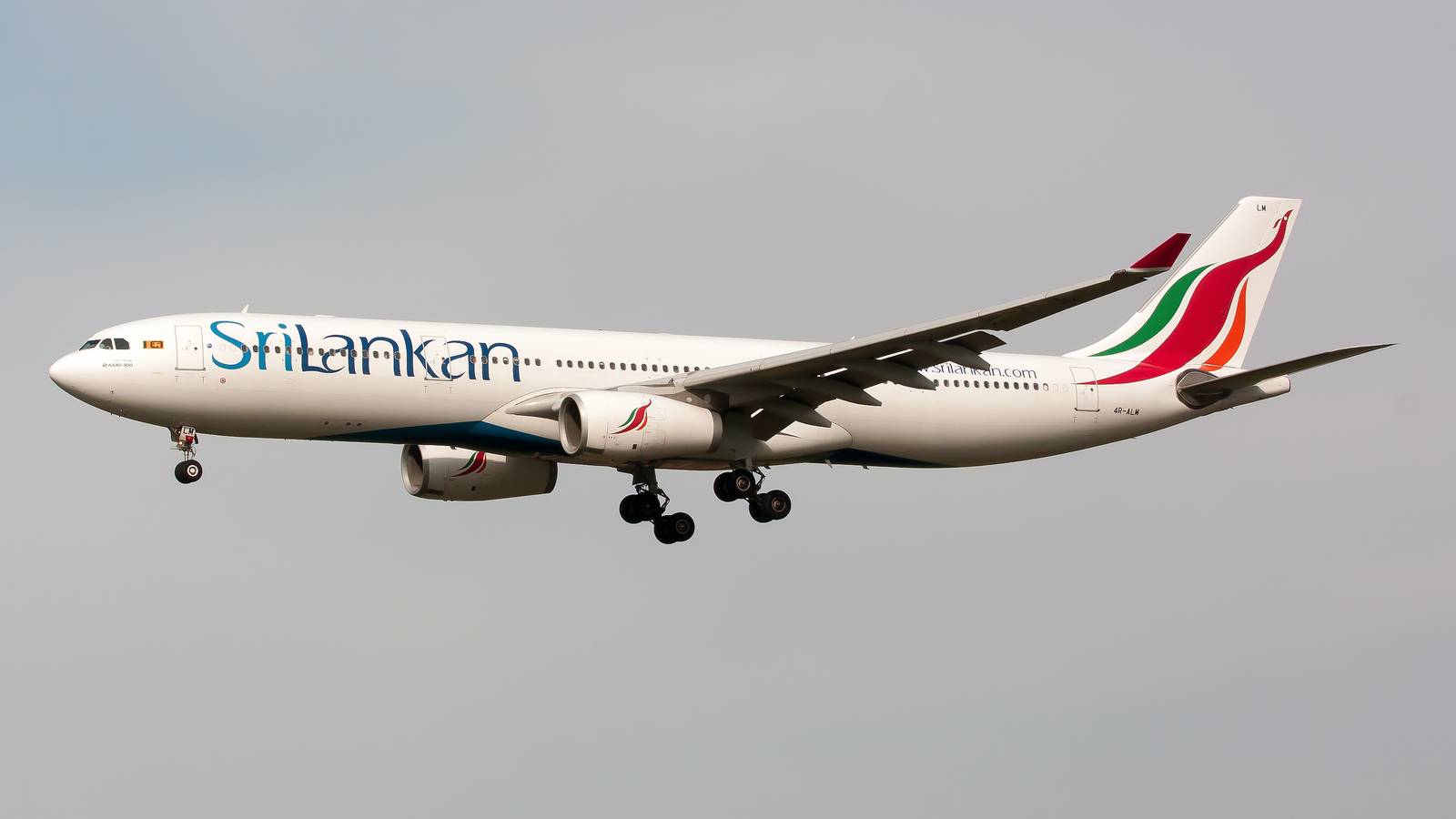 SriLankan Airlines Wins Global Sustainability Award For Upcycling Program