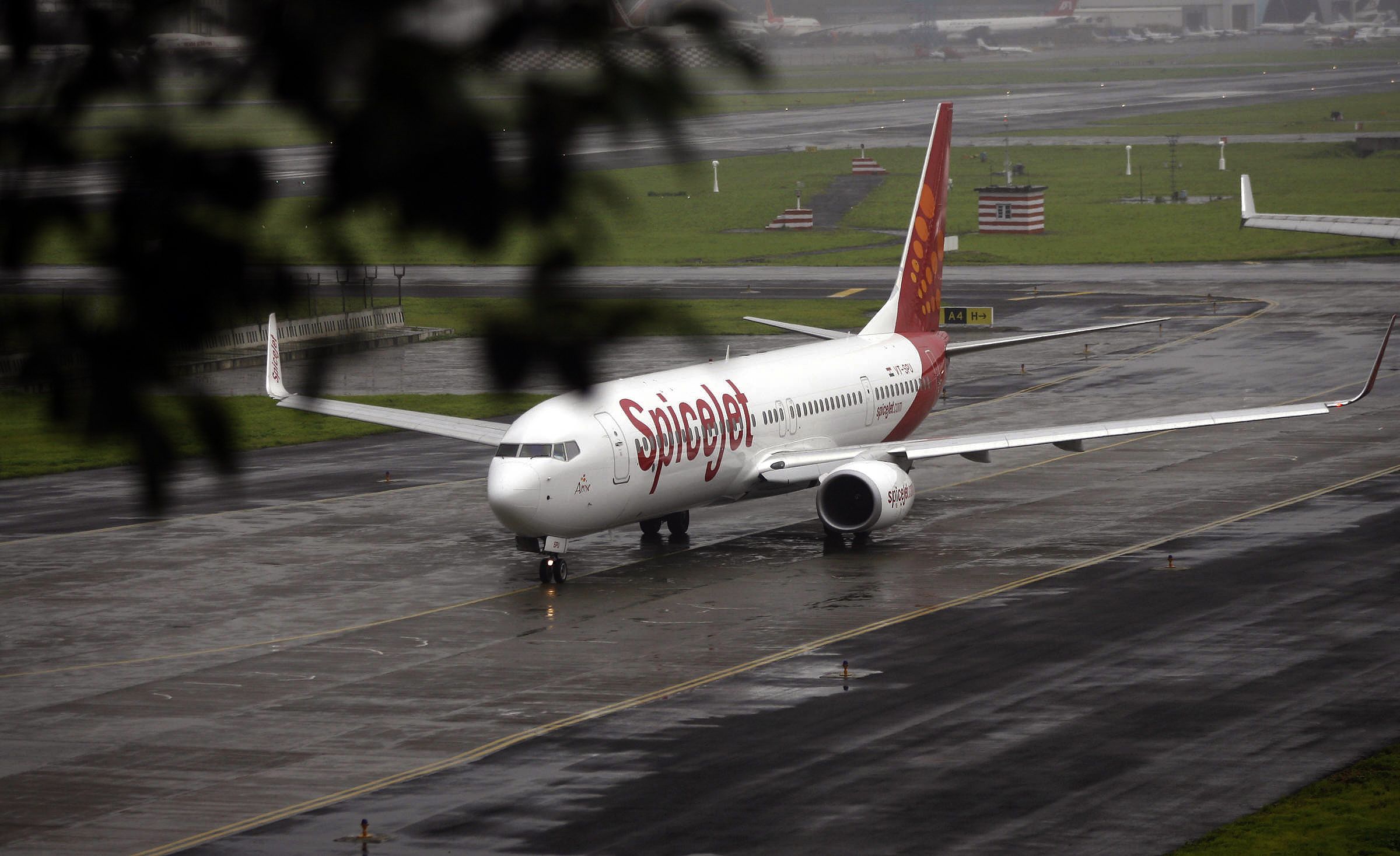 SpiceJet Passenger Injured In Turbulence Dies Five Months Later