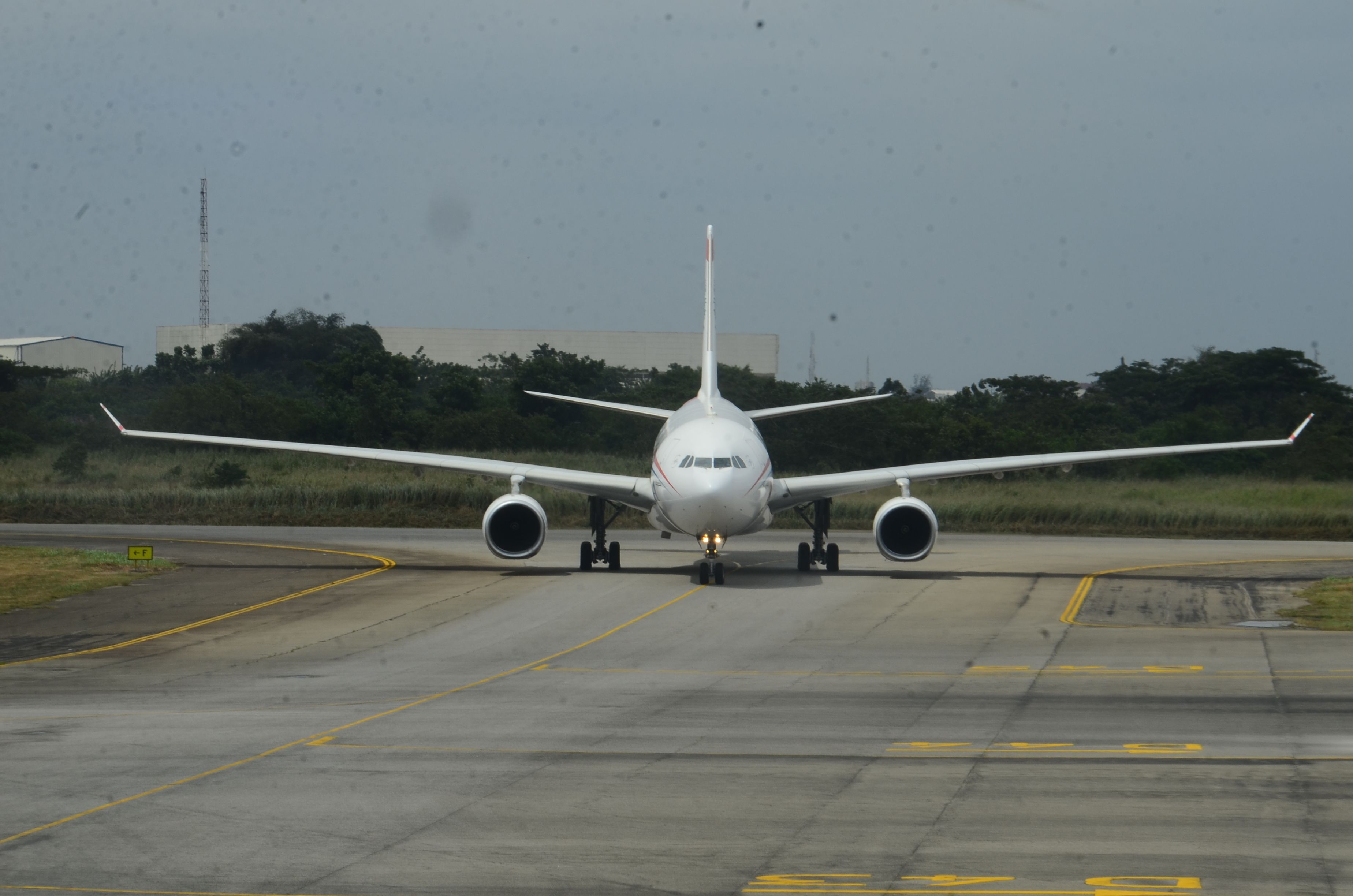 Nigeria To Start Building A New Airport In Lagos State Next Year