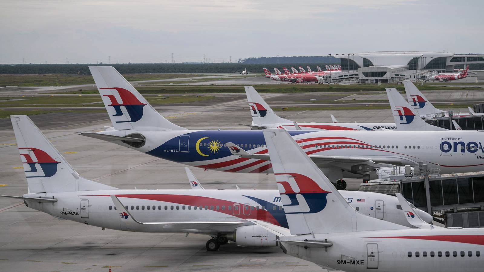A Deep Dive Into The Fleet Of Malaysia Airlines In 2022