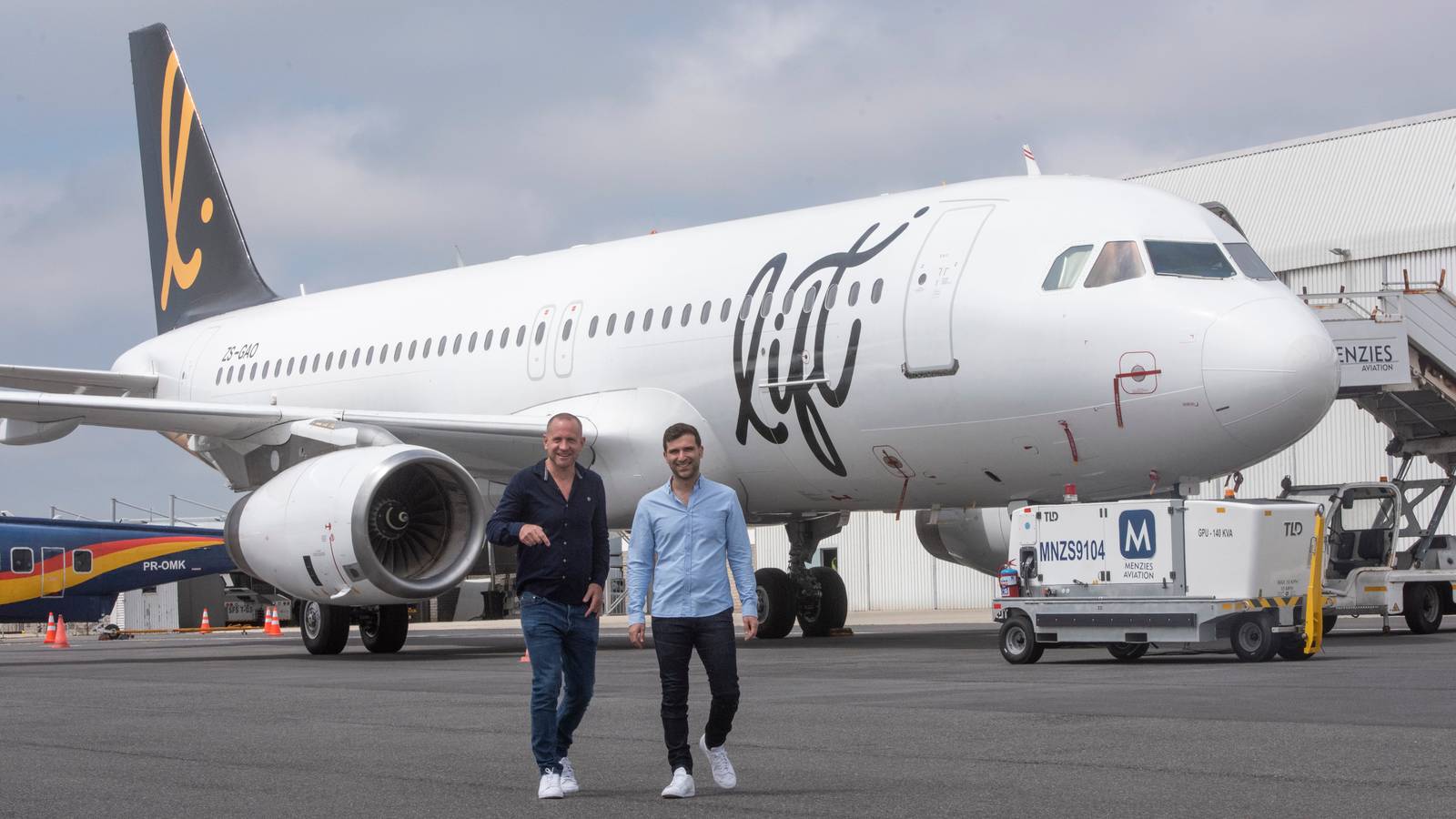 Starting An Airline In 90 Days: How Lift Succeeded