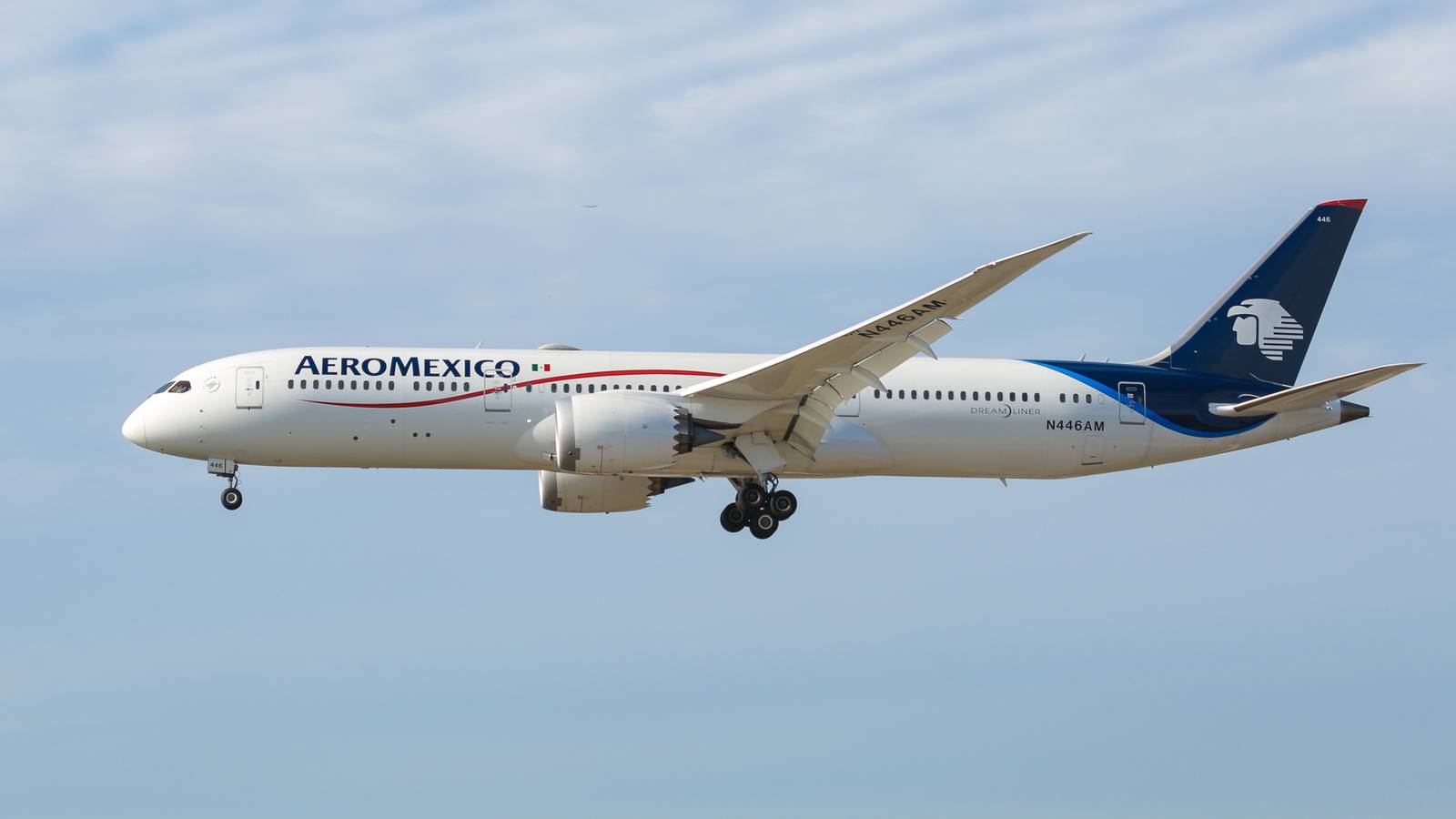 Aeromexico Bounces Back To Profitability In Q3 2022