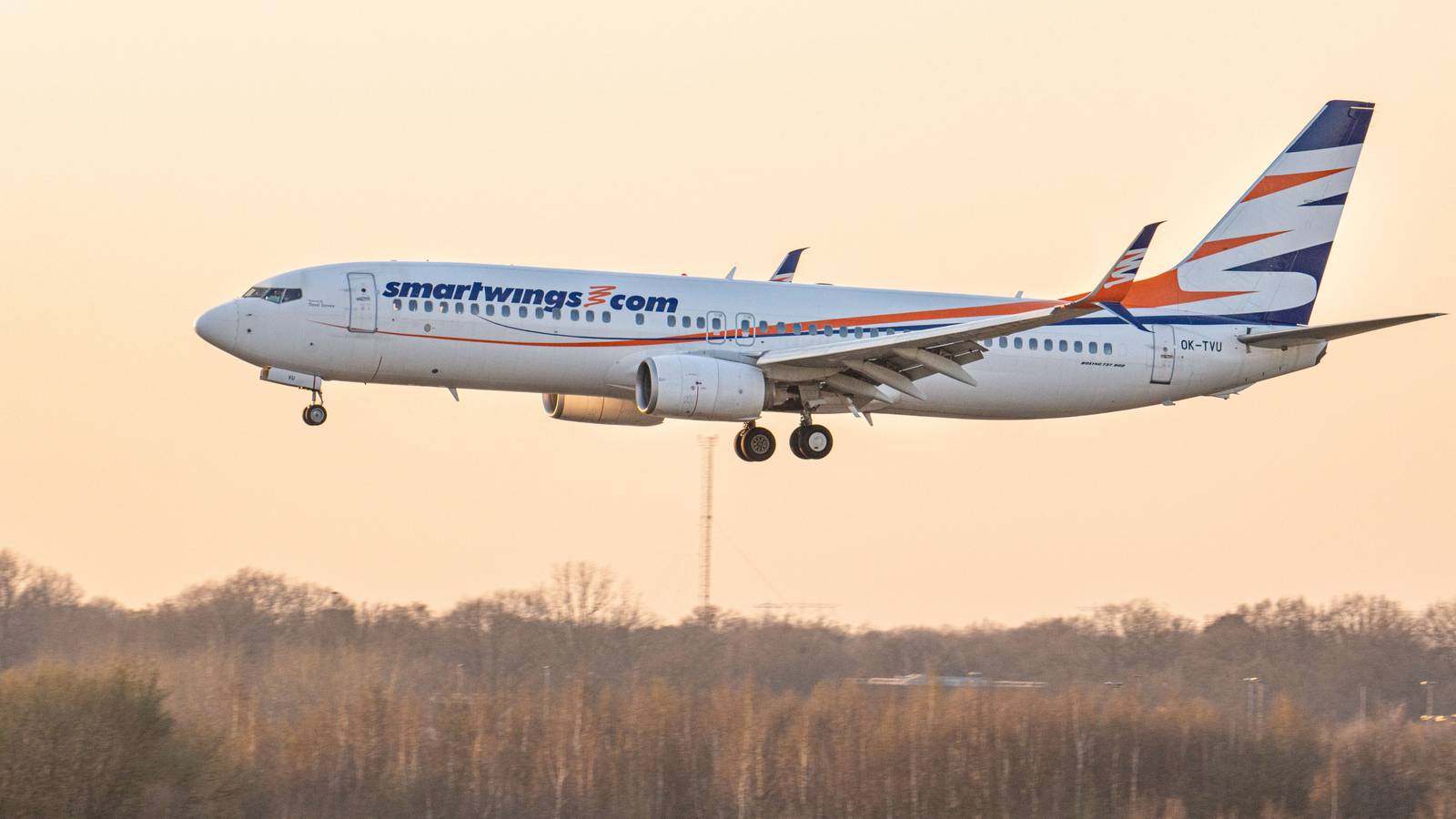 Israir Makes $43.7 Million Bid To Buy Smartwings