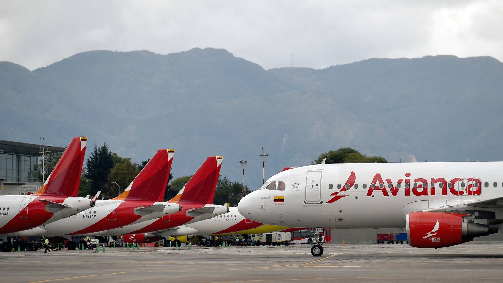 Bogota's El Dorado Airport Advances In Facial Biometrics Pilot