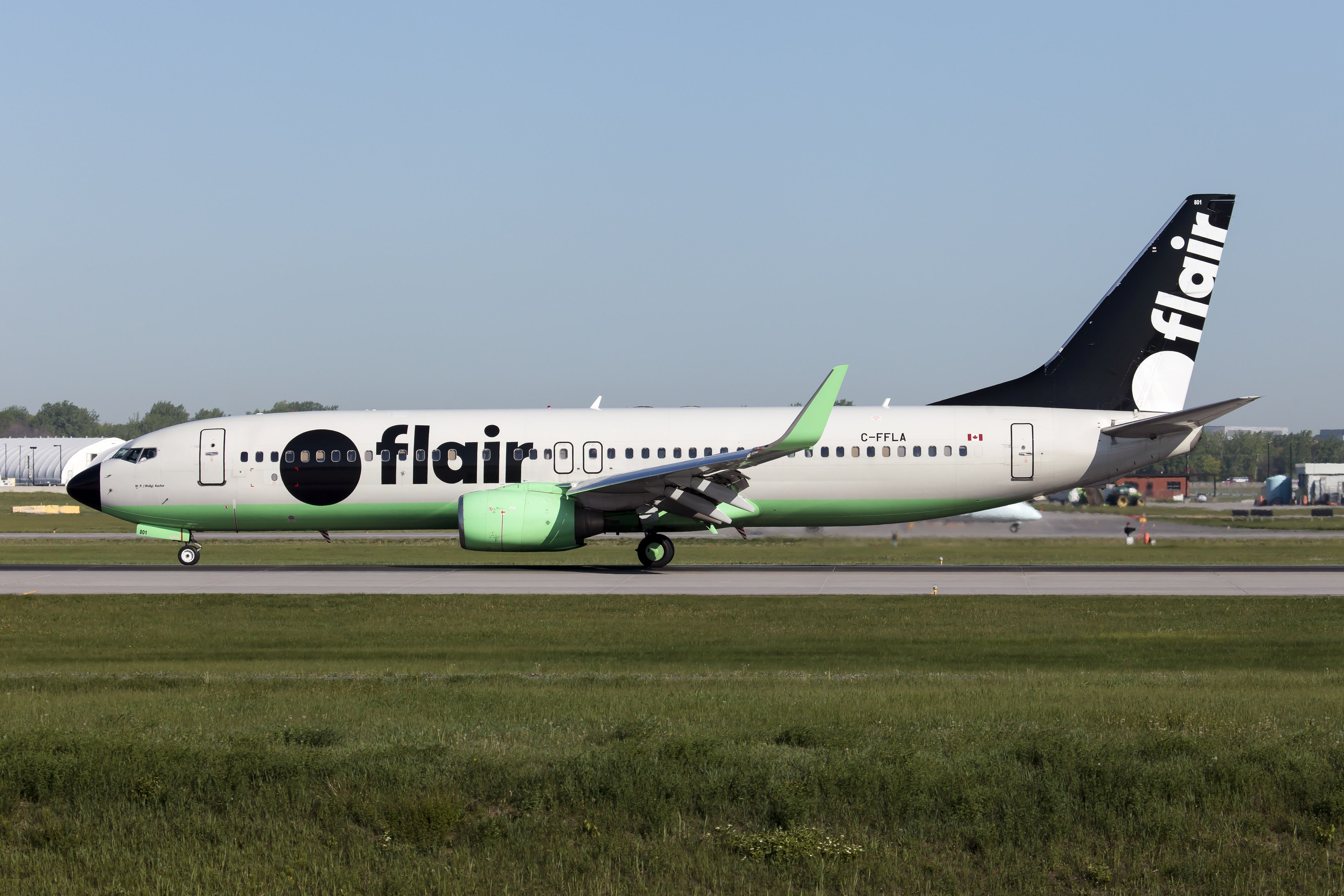 Startups, MAXs And Tech - The Synergies Of 777 Partners
