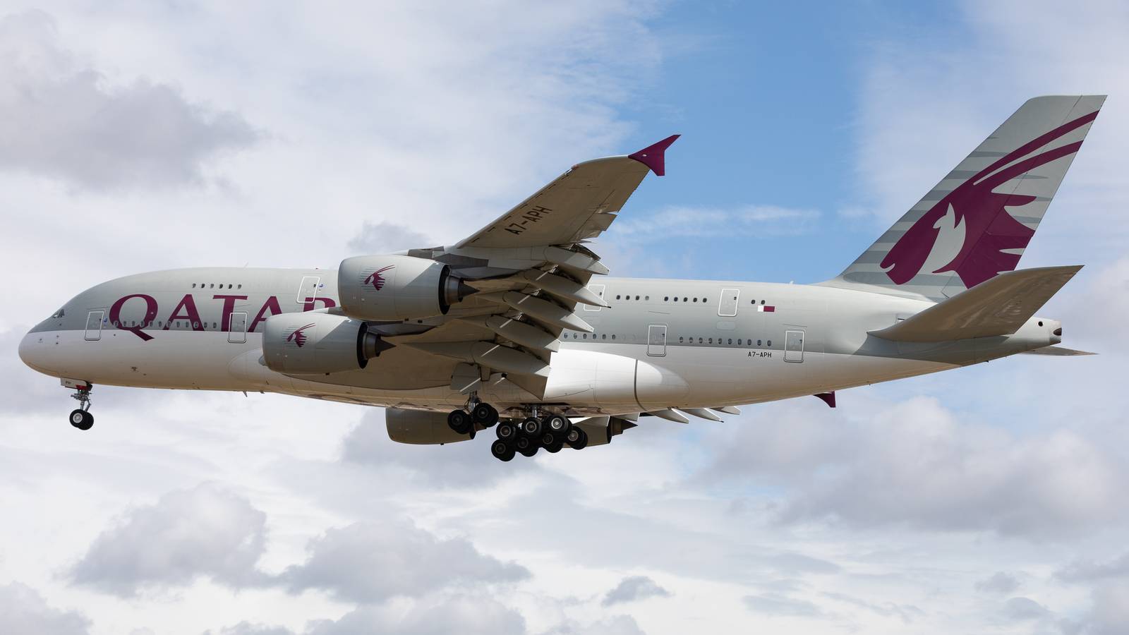 Why Qantas Is Against Additional Qatar Airways Flights To Australia