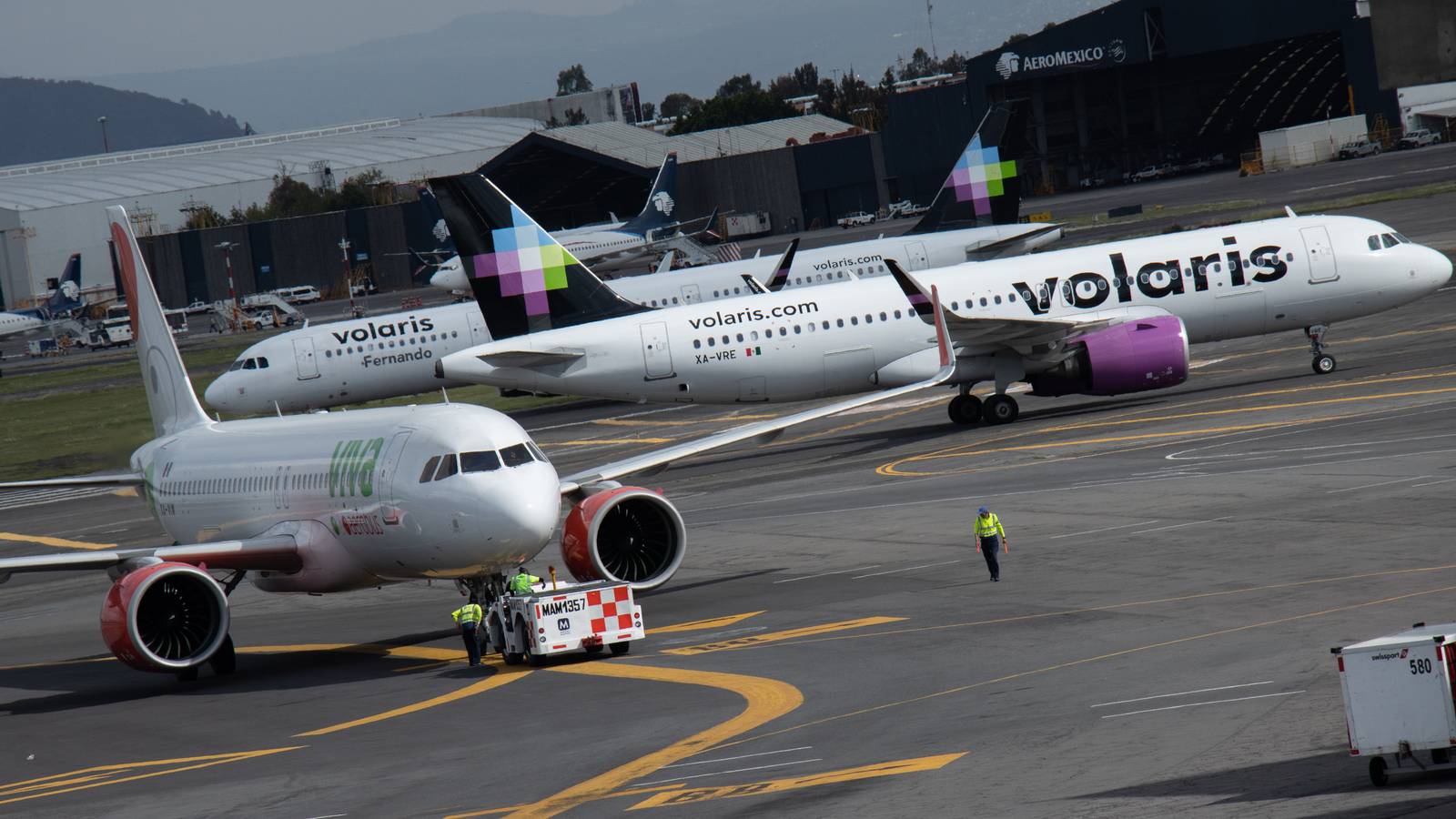 Mexico's Potential Category 1 Recertification Delayed Until 2023