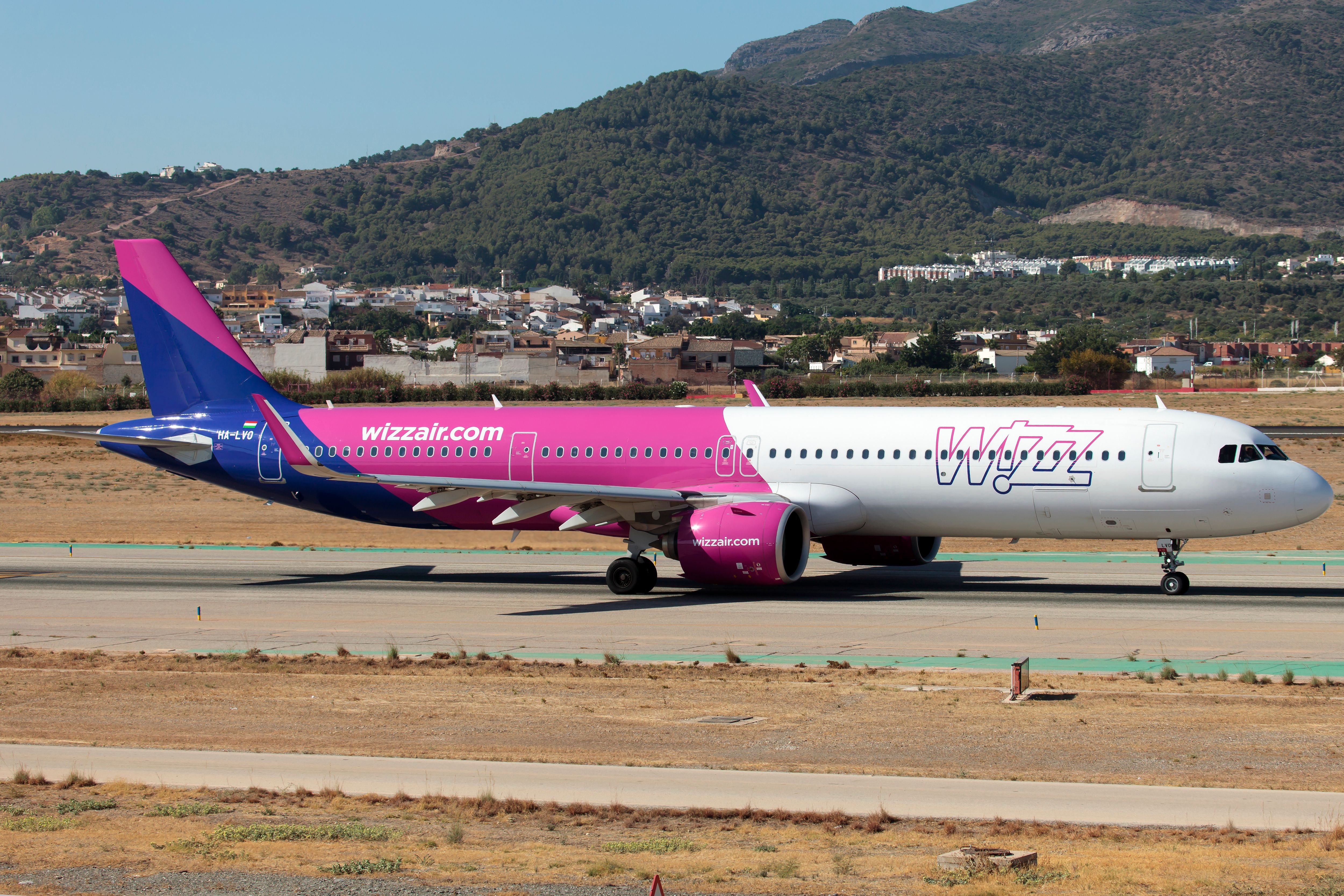 Wizz Air's Vision - The Airline's President On Its Current And Future Strategy