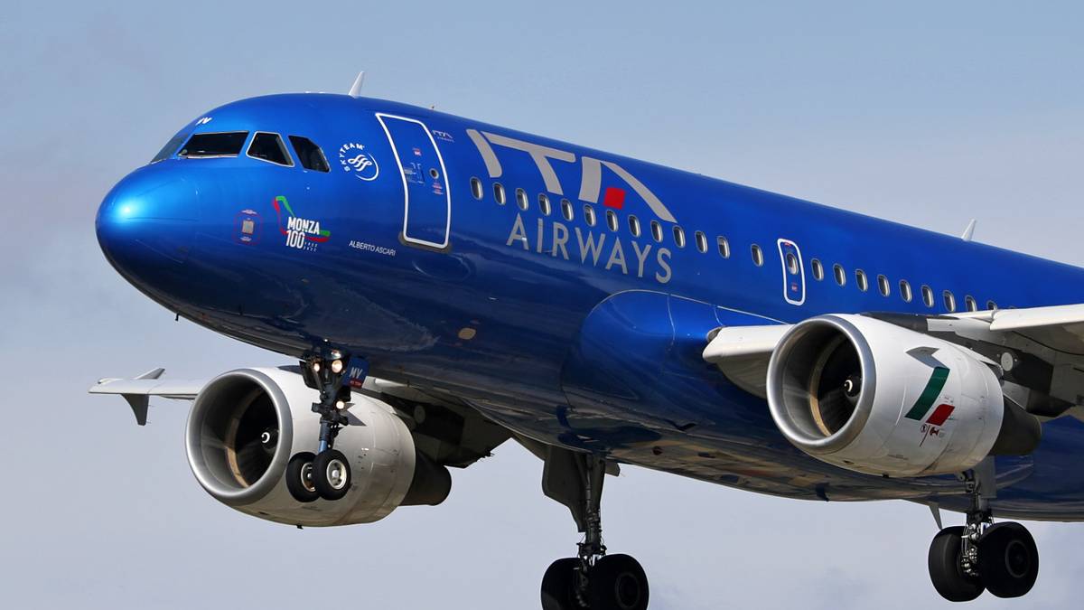 Italian ATC Strike Set To Cause Holiday Disruption Tomorrow