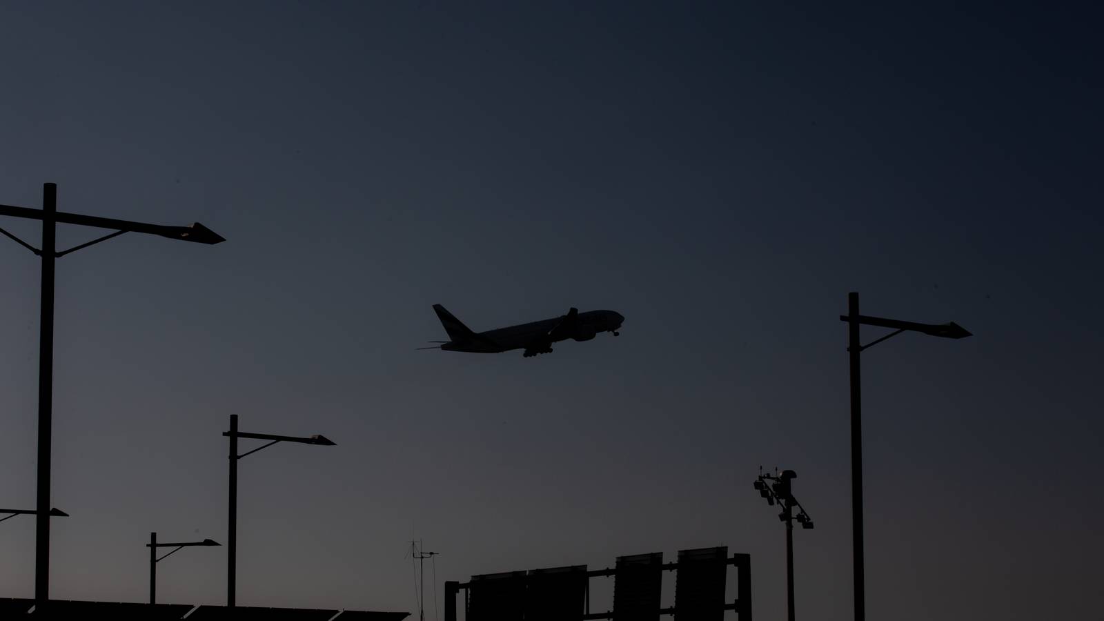 Top 5: The World's Busiest International Routes