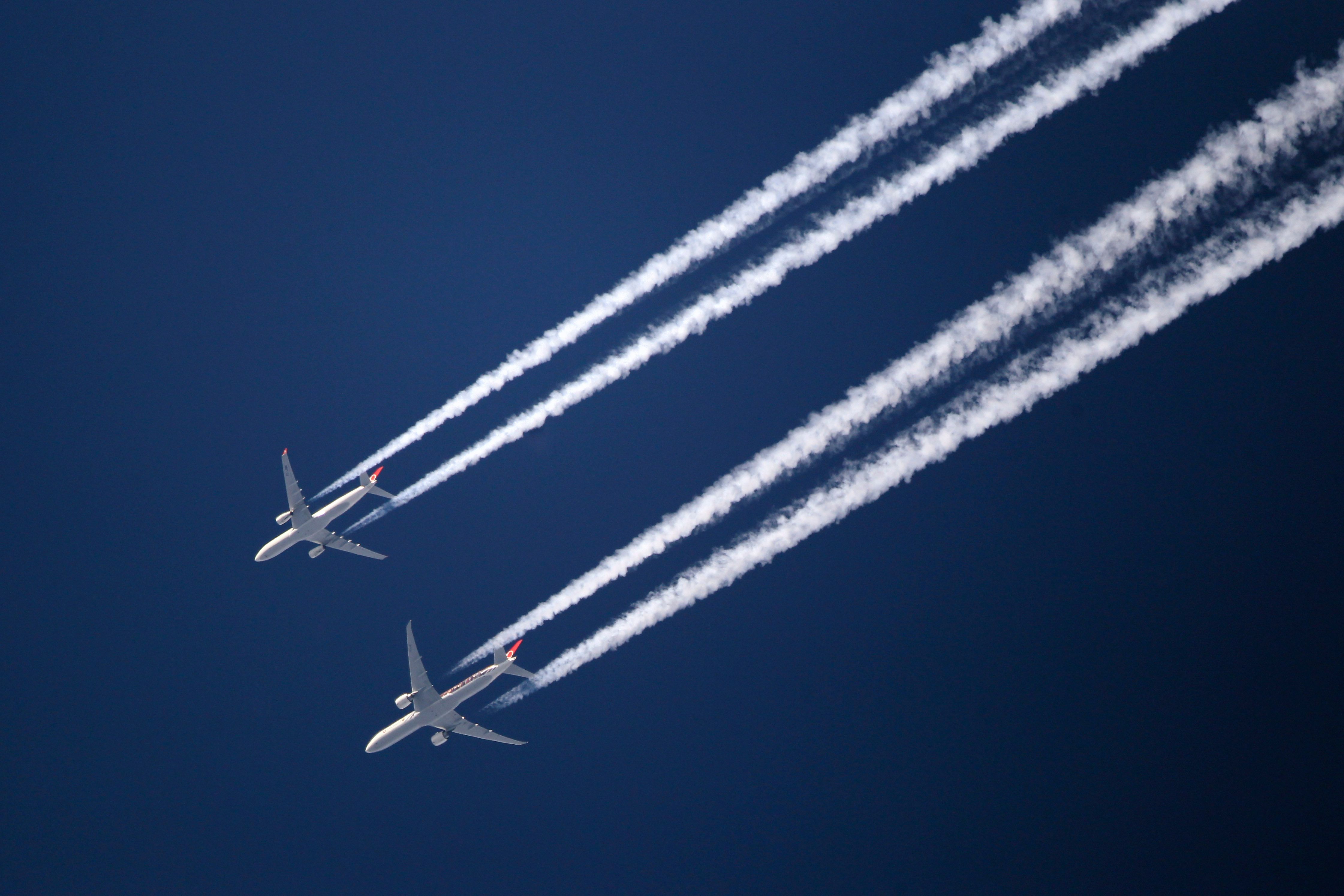Industry Influence Jeopardises ICAO Climate Negotiations, Study Finds