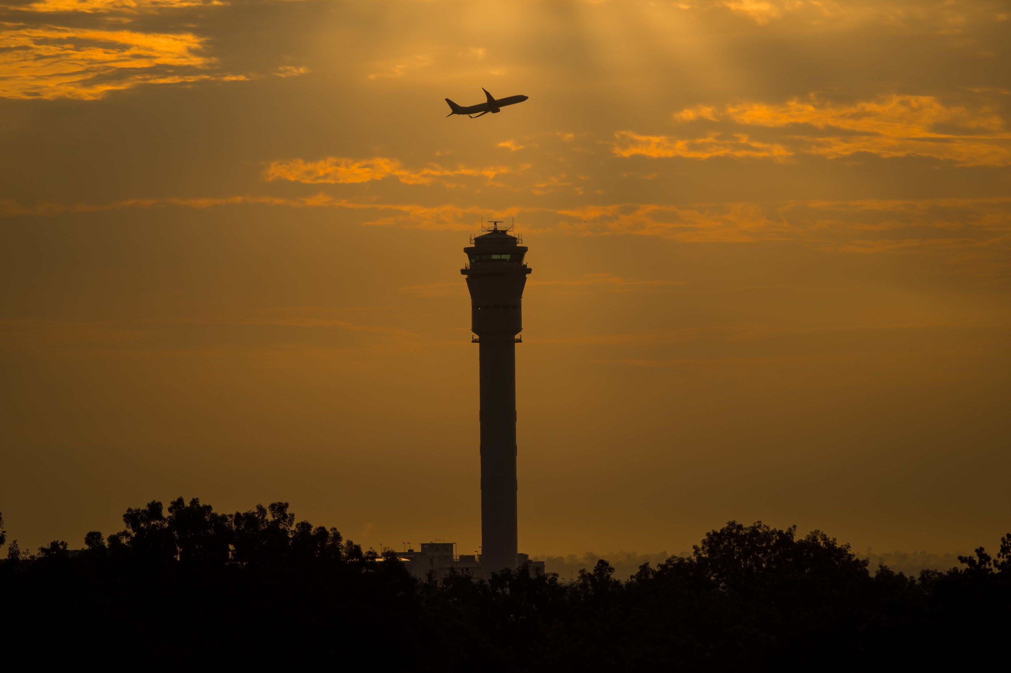 Asia-Pacific International Traffic Sees Good Recovery In August