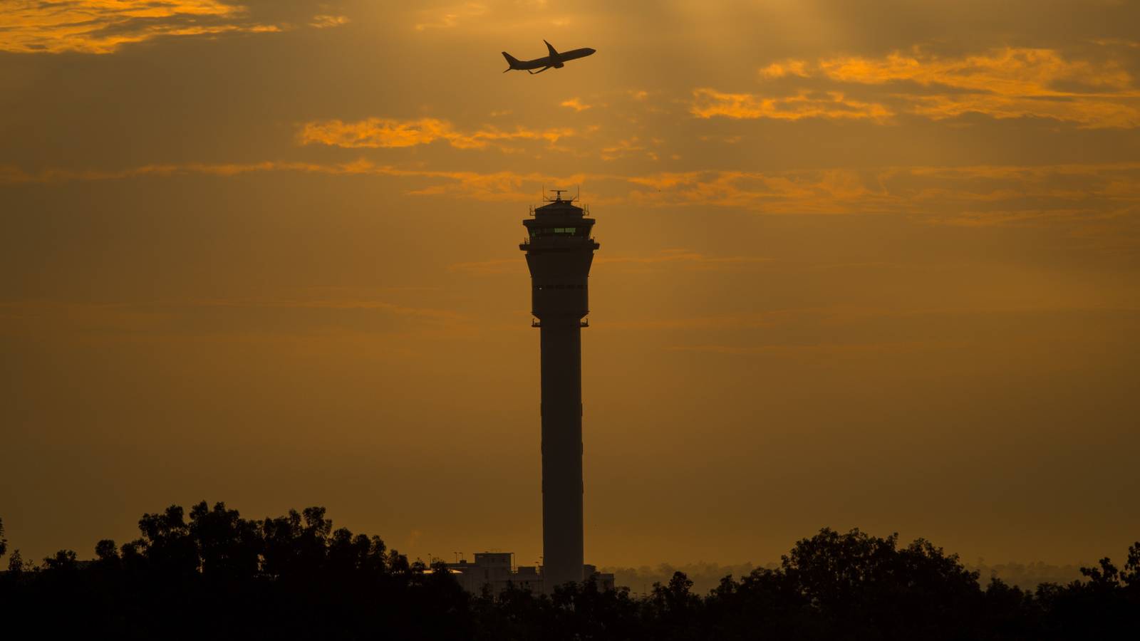 Asia-Pacific International Traffic Sees Good Recovery In August