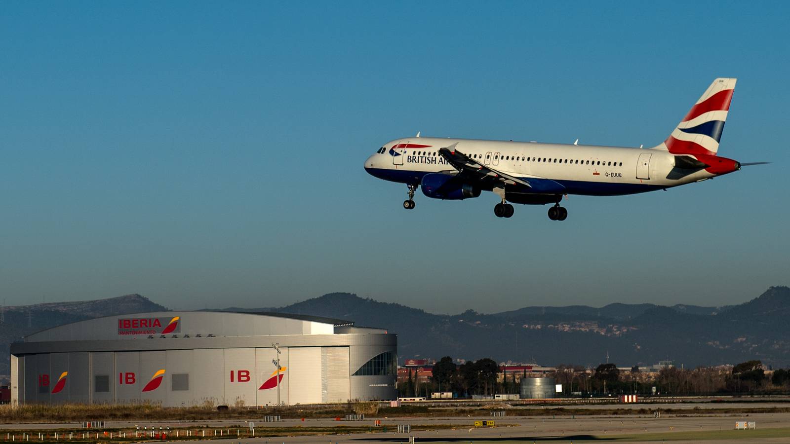 British Airways Owner IAG Could Seek To Acquire More Airlines