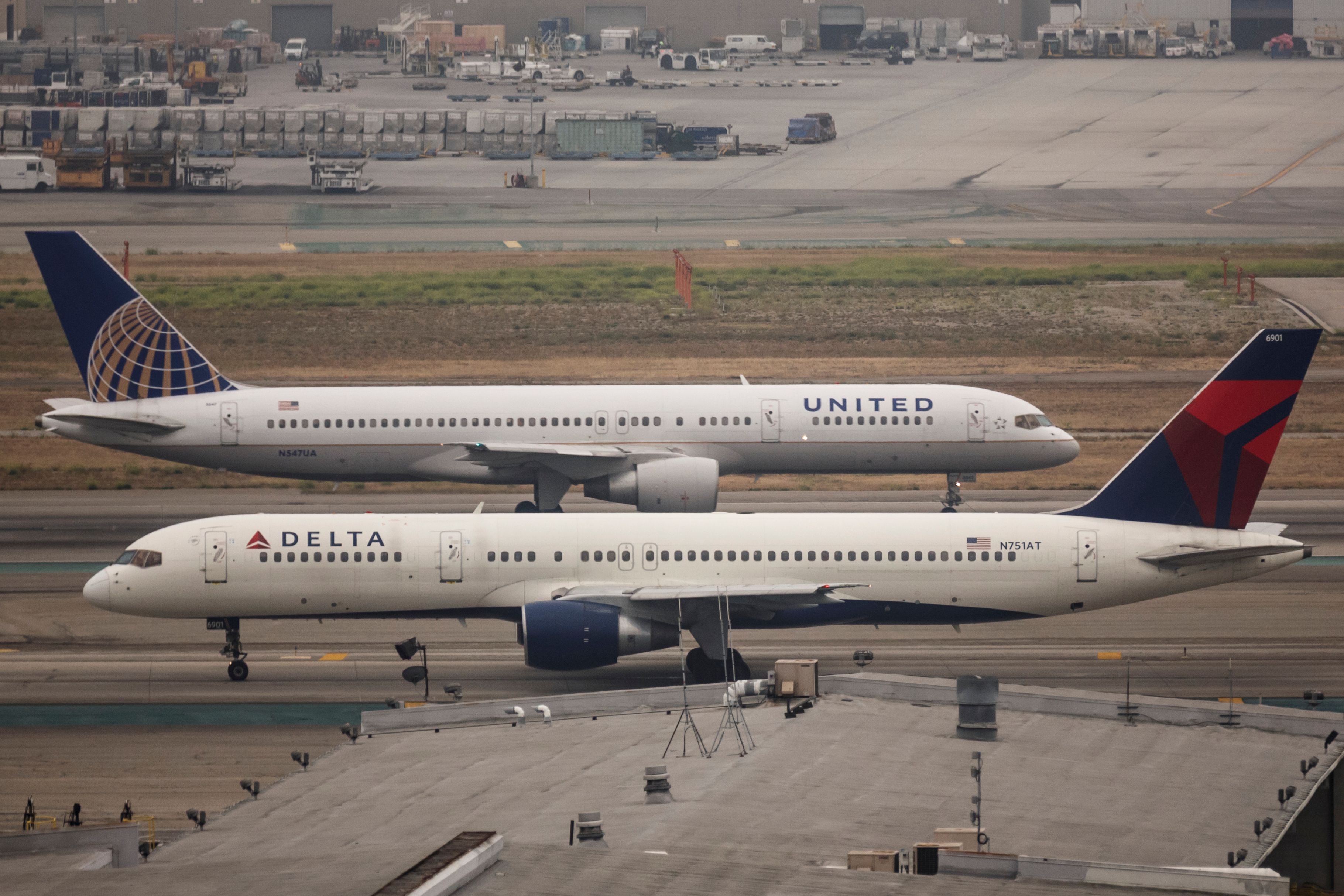 Delta And United Given More Time To Resume Havana Flights