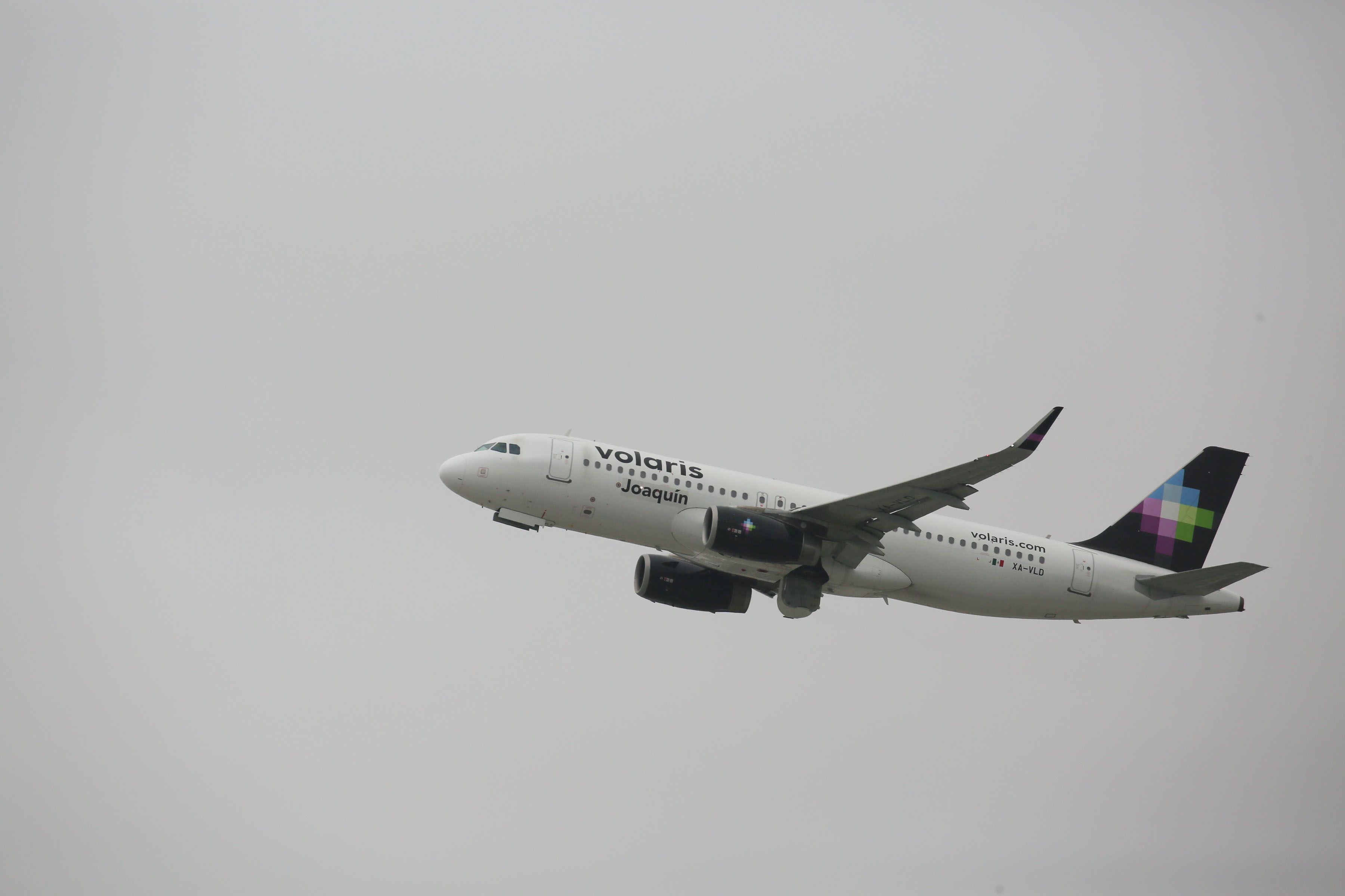Volaris Returned To Profitability Last Quarter