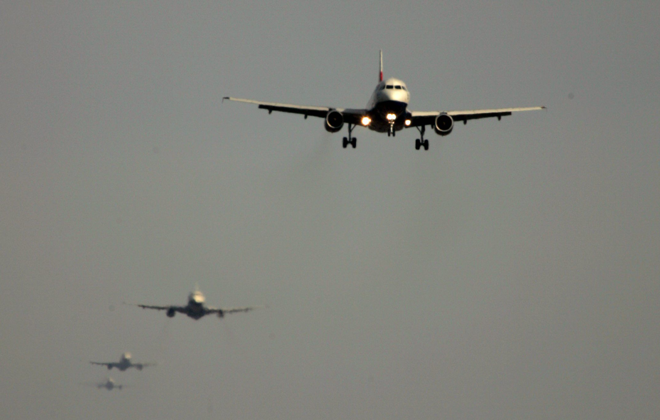 How Better ATC Collaboration Could Cut Aviation's Carbon Emissions