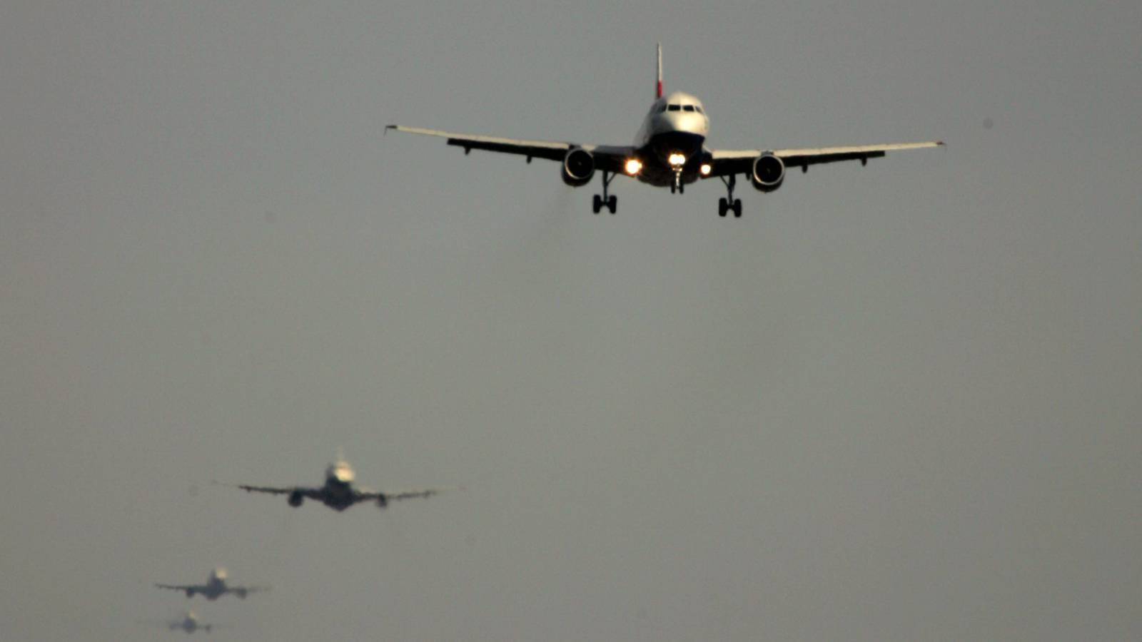 How Better ATC Collaboration Could Cut Aviation's Carbon Emissions