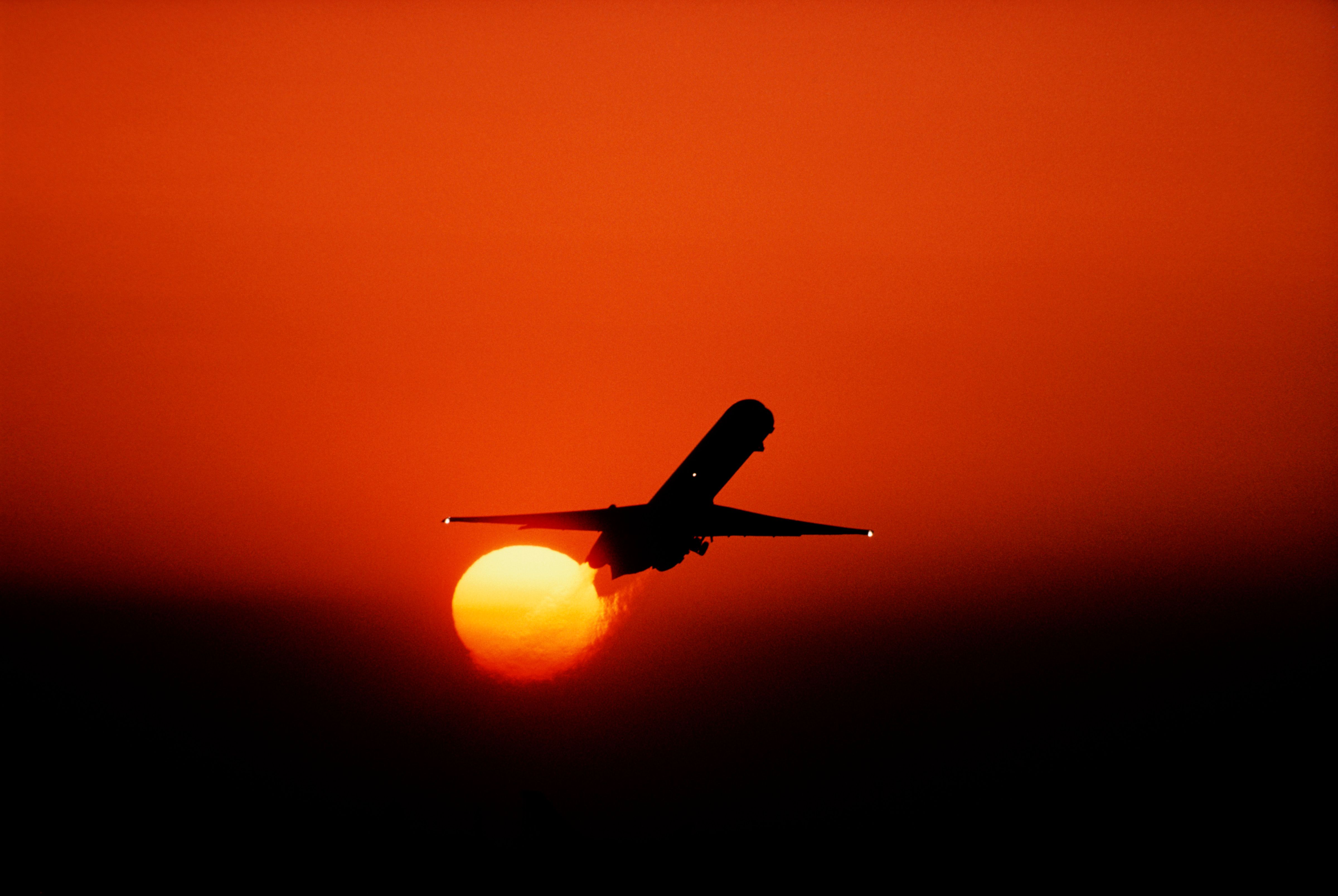 The Short Story Of West Caribbean Airways