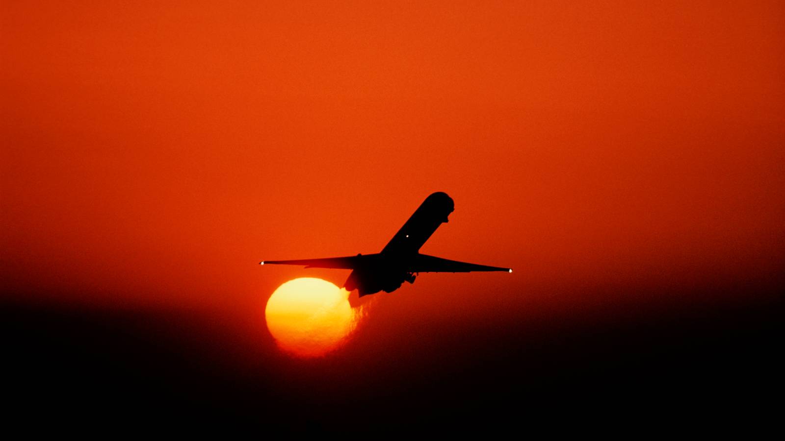 The Short Story Of West Caribbean Airways