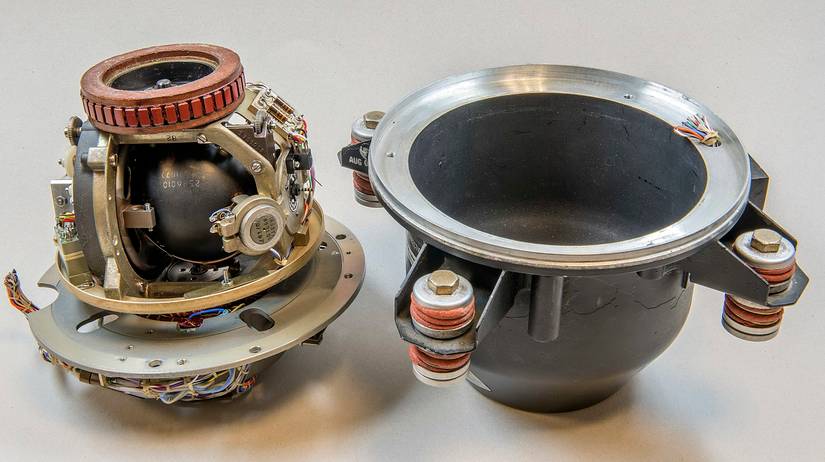Auto Pilot Control Gyro Course Autopilot: A Complete Guide