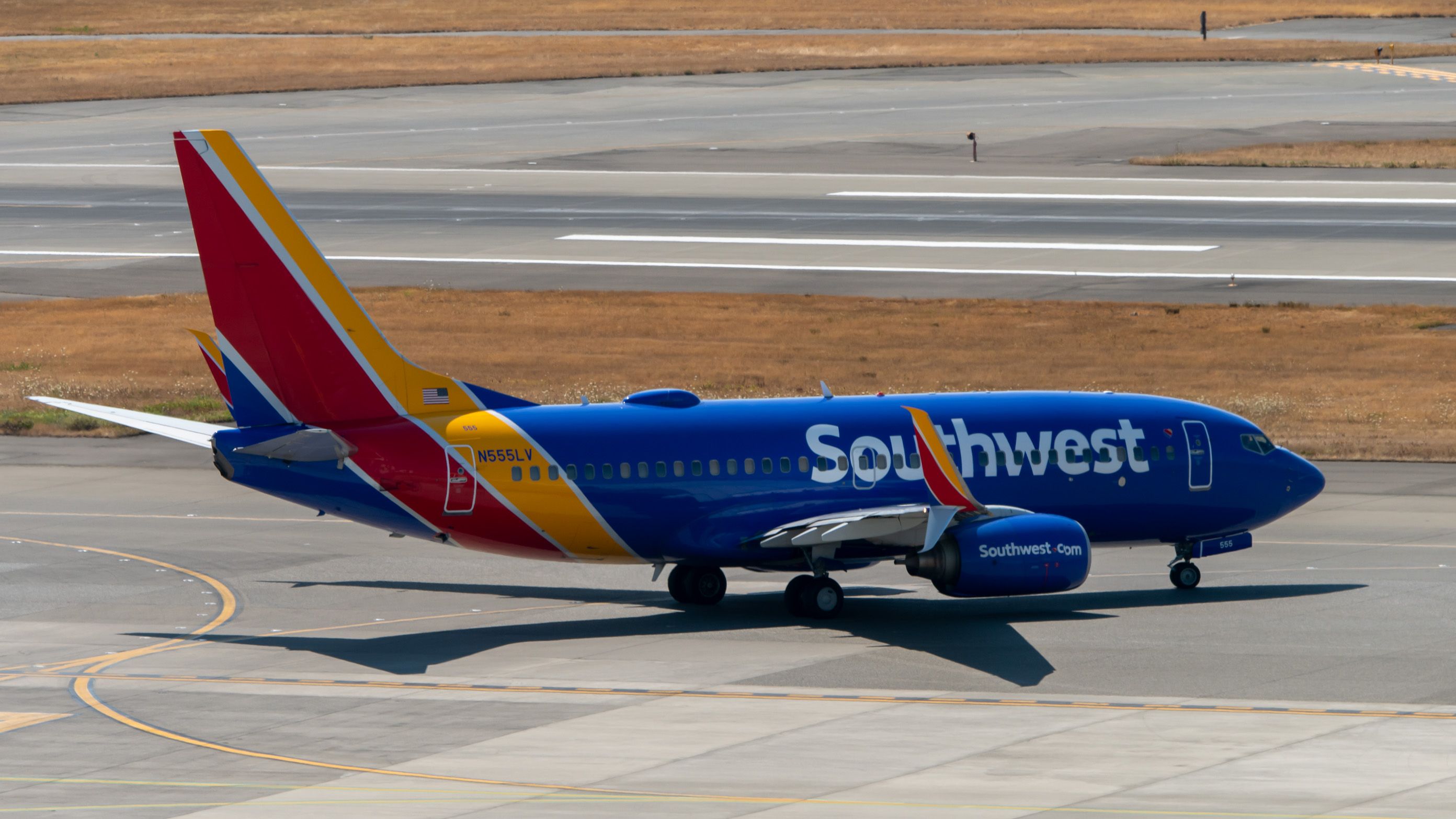 Judge Dismisses Southwest Airlines Lawsuit Against San Antonio Airport Over Favoritism Claims