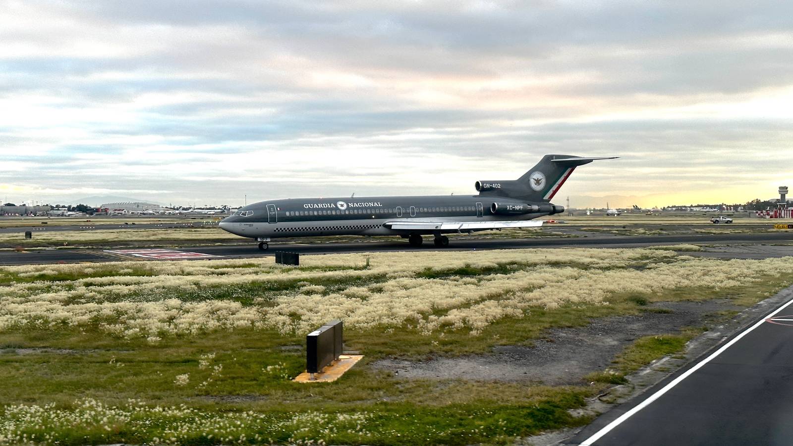 Mexico's Army Wants To Launch An Airline: Here's What We Know
