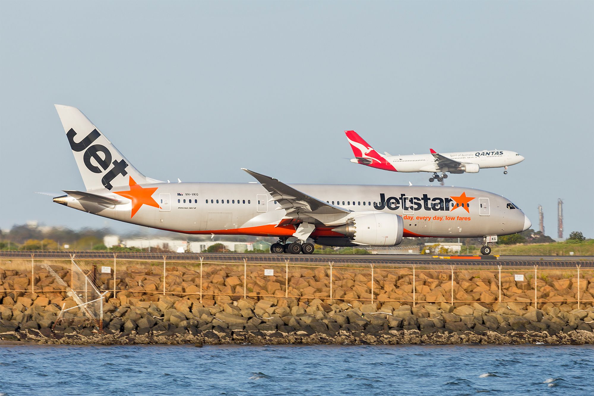 Australia's Airlines Are Failing Customers