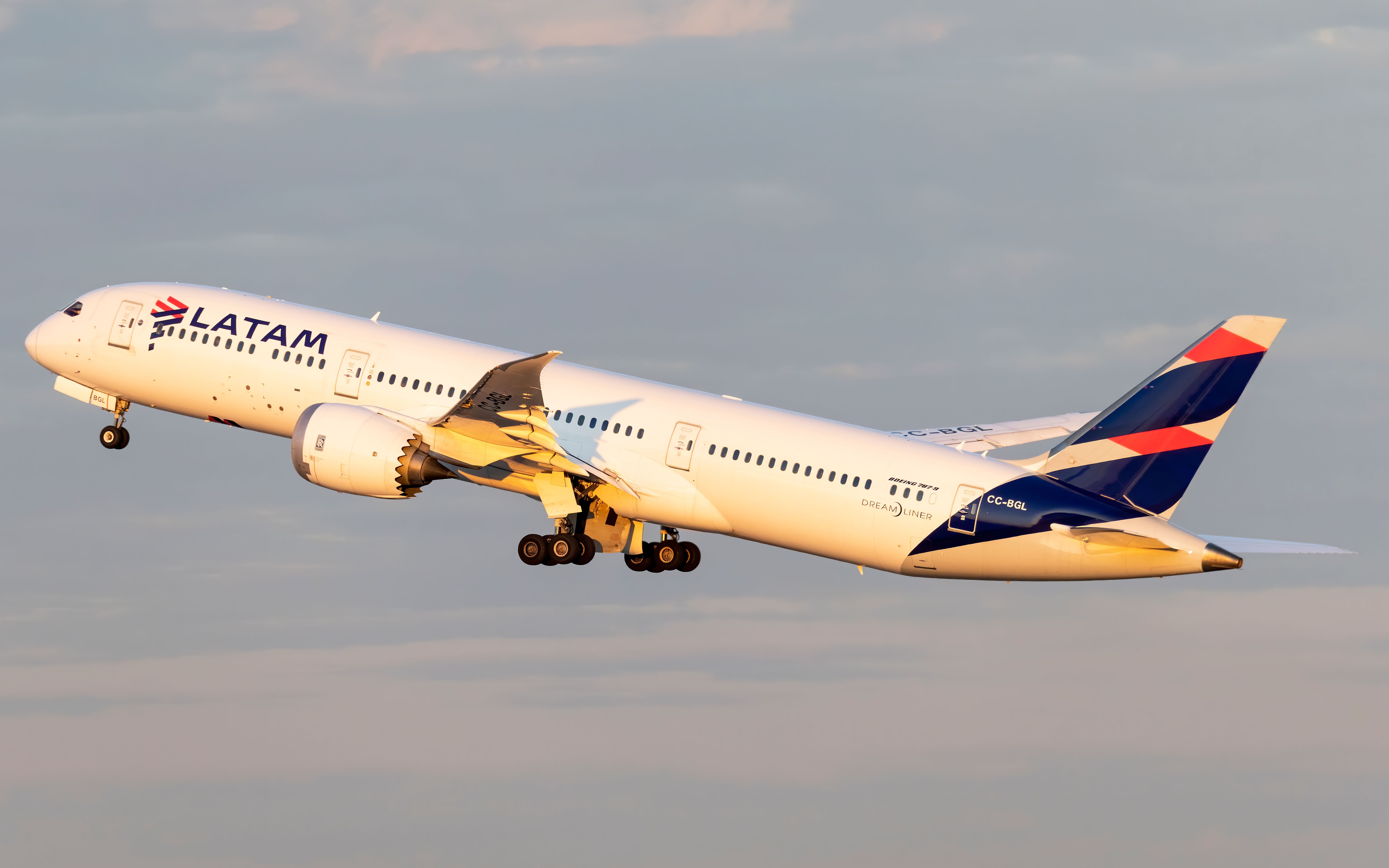 LATAM Plans Non-Stop Flights From Brazil To Johannesburg