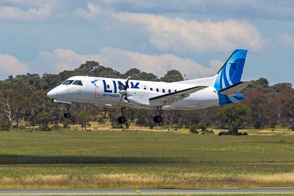 Link Airways And FlyPelican: Australia's Third Tier Lifeline Airlines