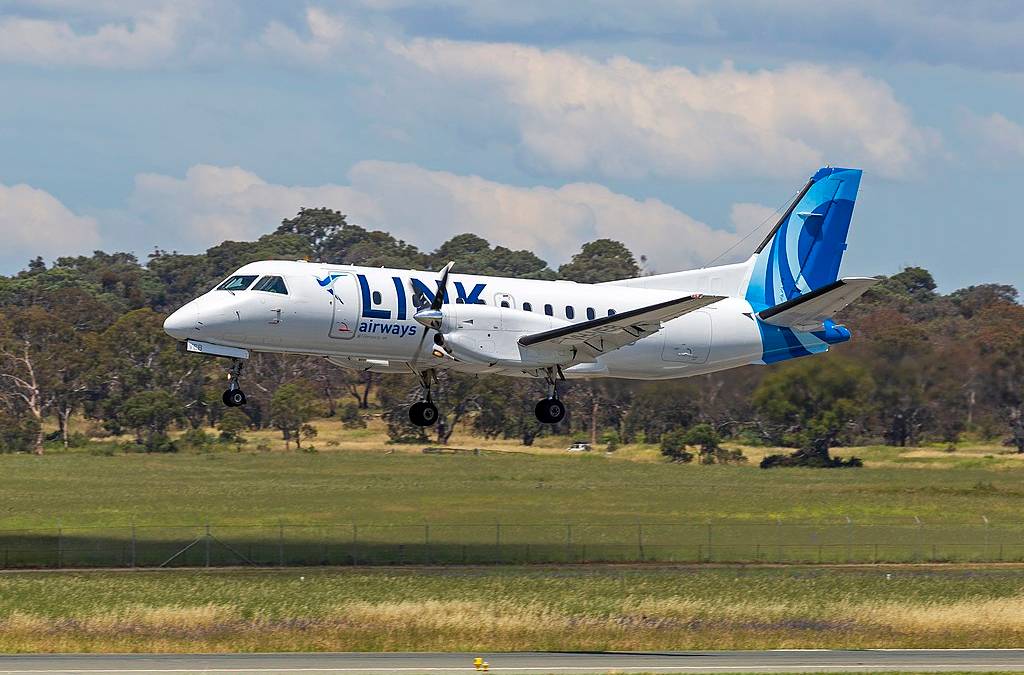 Link Airways And FlyPelican: Australia's Third Tier Lifeline Airlines