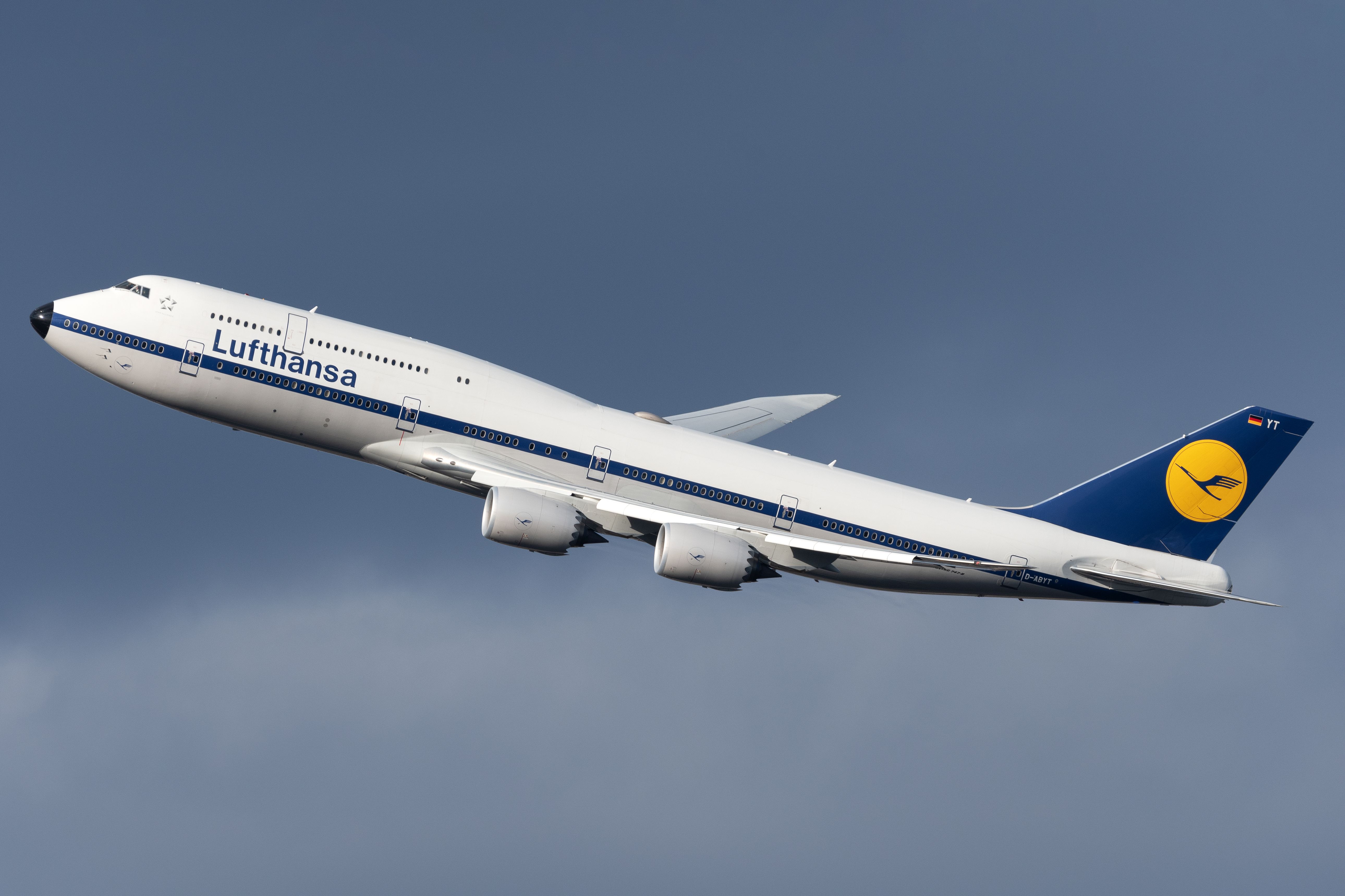 How Much Is A Boeing 747-8 Worth In 2023?