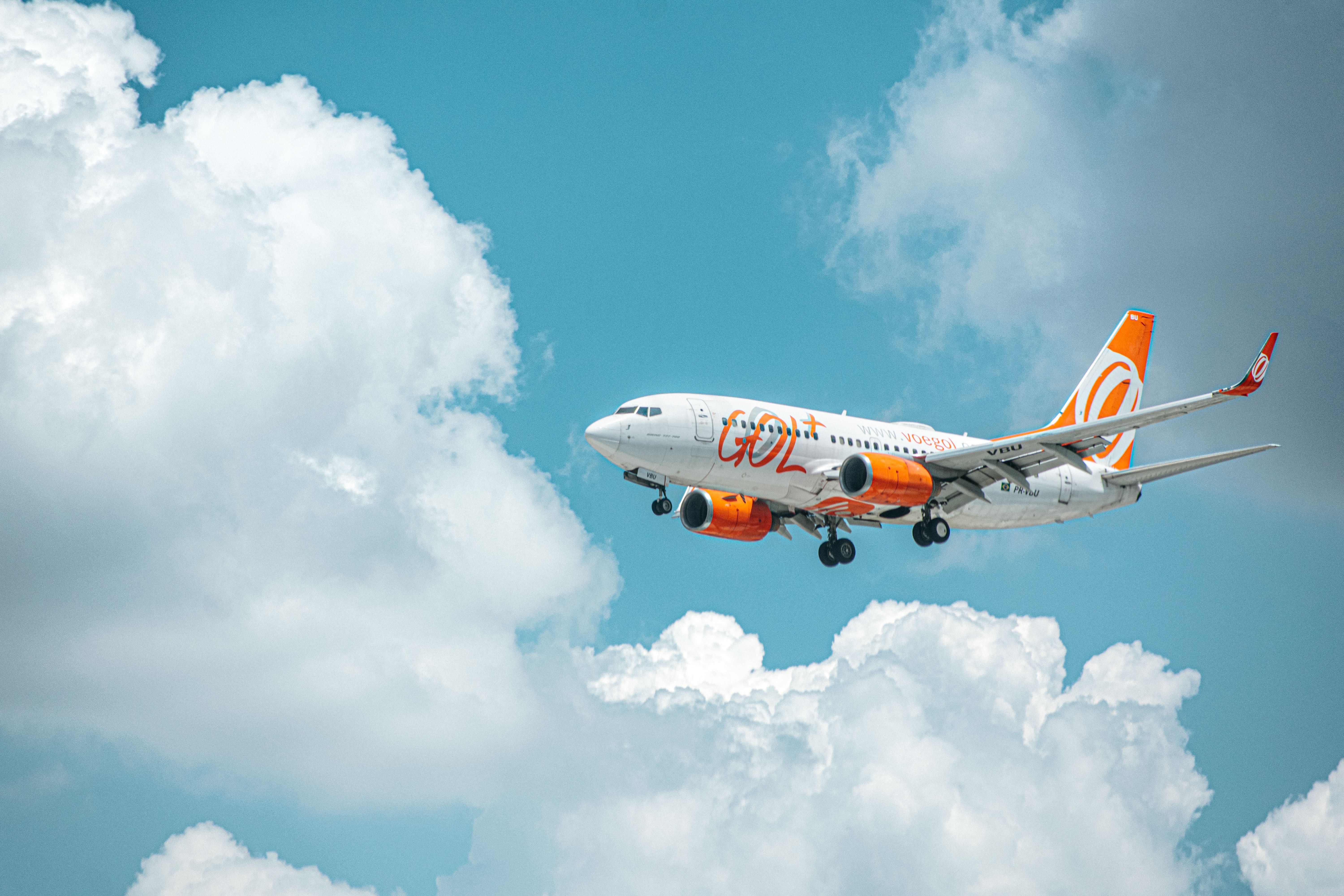 Brazil Has Welcomed 62.5 Million Travelers This Year