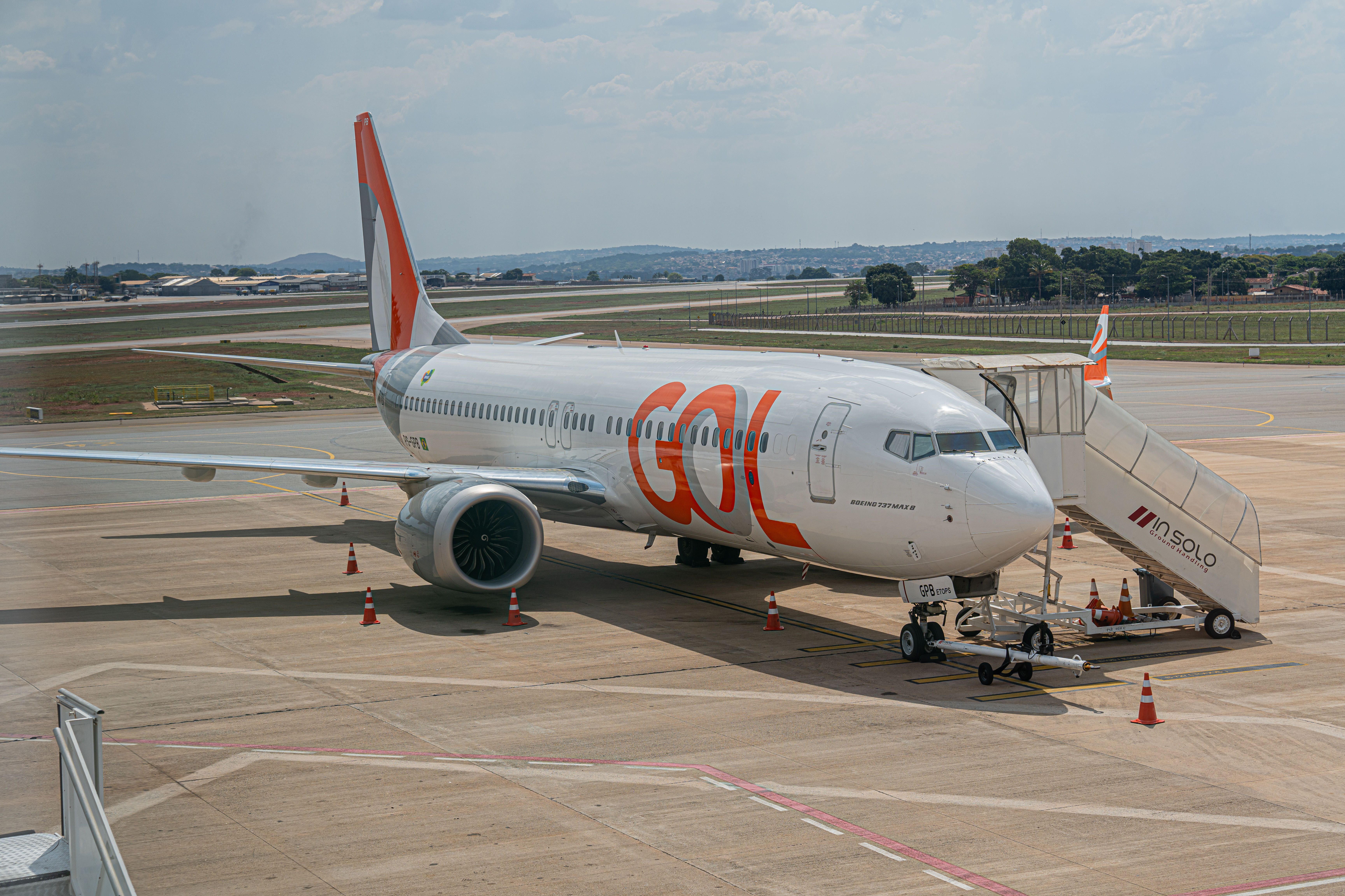 GOL Confirms It Will Cancel One Of The Longest 737 MAX Routes