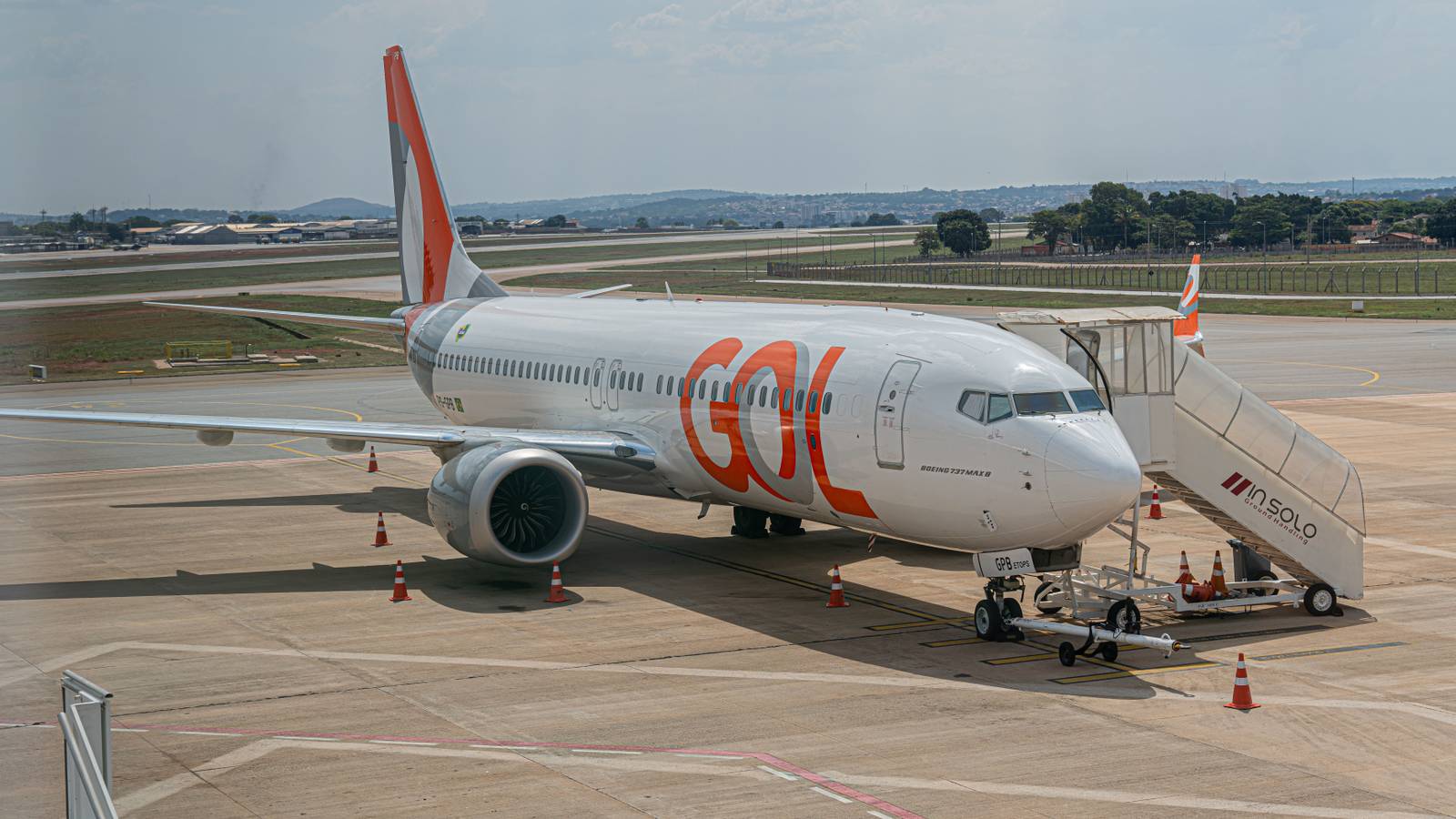 GOL Confirms It Will Cancel One Of The Longest 737 MAX Routes