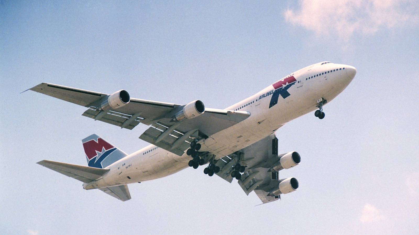 How Incorrect Takeoff Data Caused The Crash Of MK Airlines Flight 1602