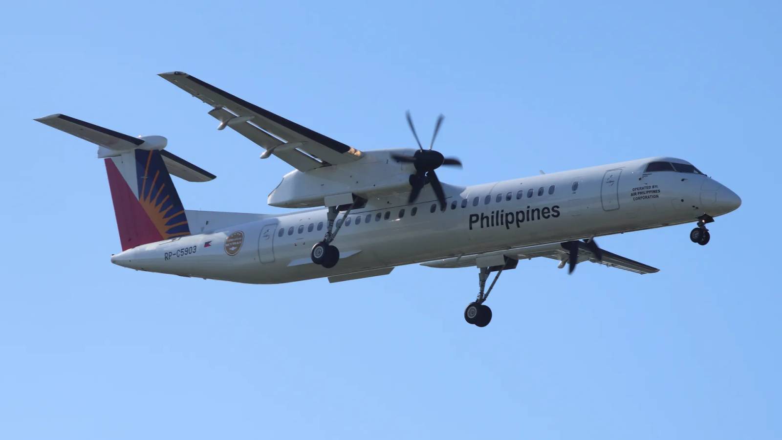 Philippine Airlines Will Launch Cebu - Baguio Flights In December