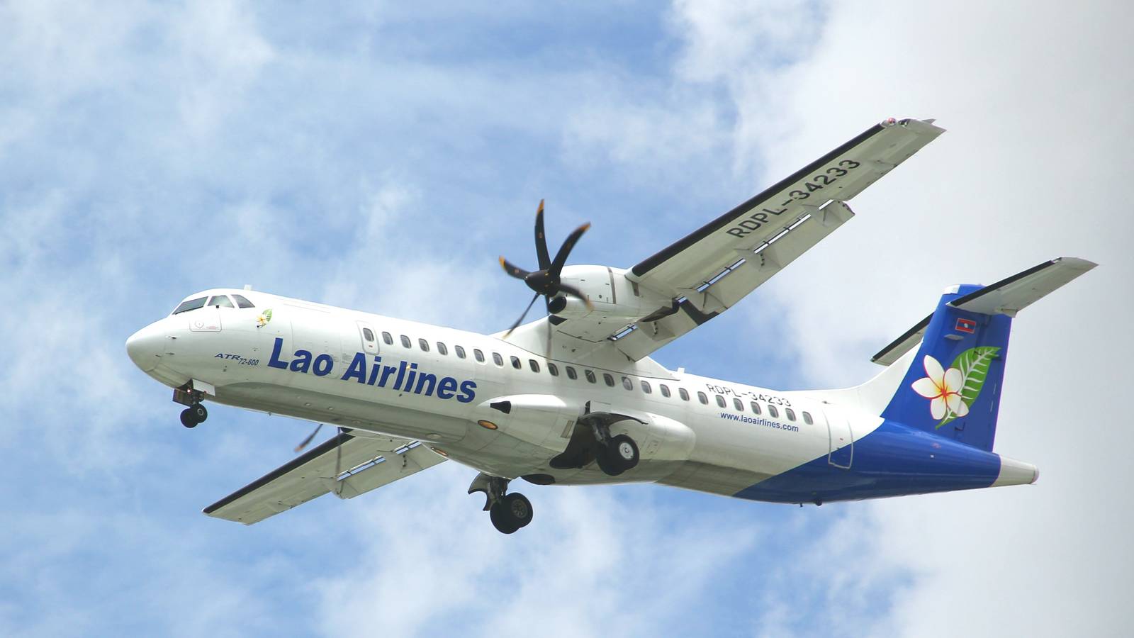 EASA Certifies The PW127XT-M To Power ATR 42 & 72 Turboprop Aircraft