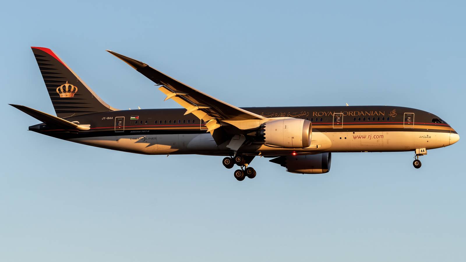 Fleet Expansion: Royal Jordanian To Add 20 Airbus A320neos & More Dreamliners