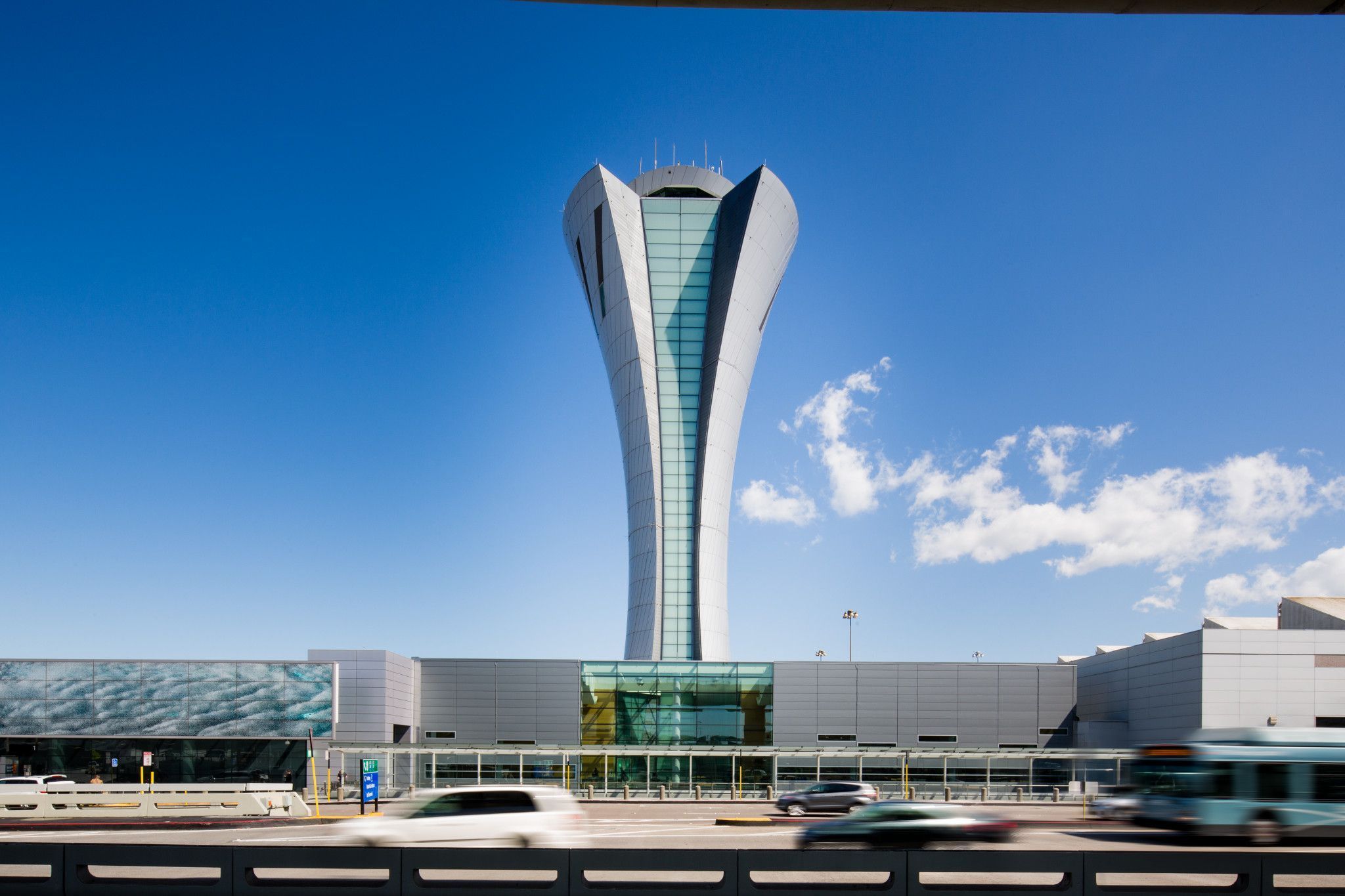 The Evolution Of Air Traffic Control