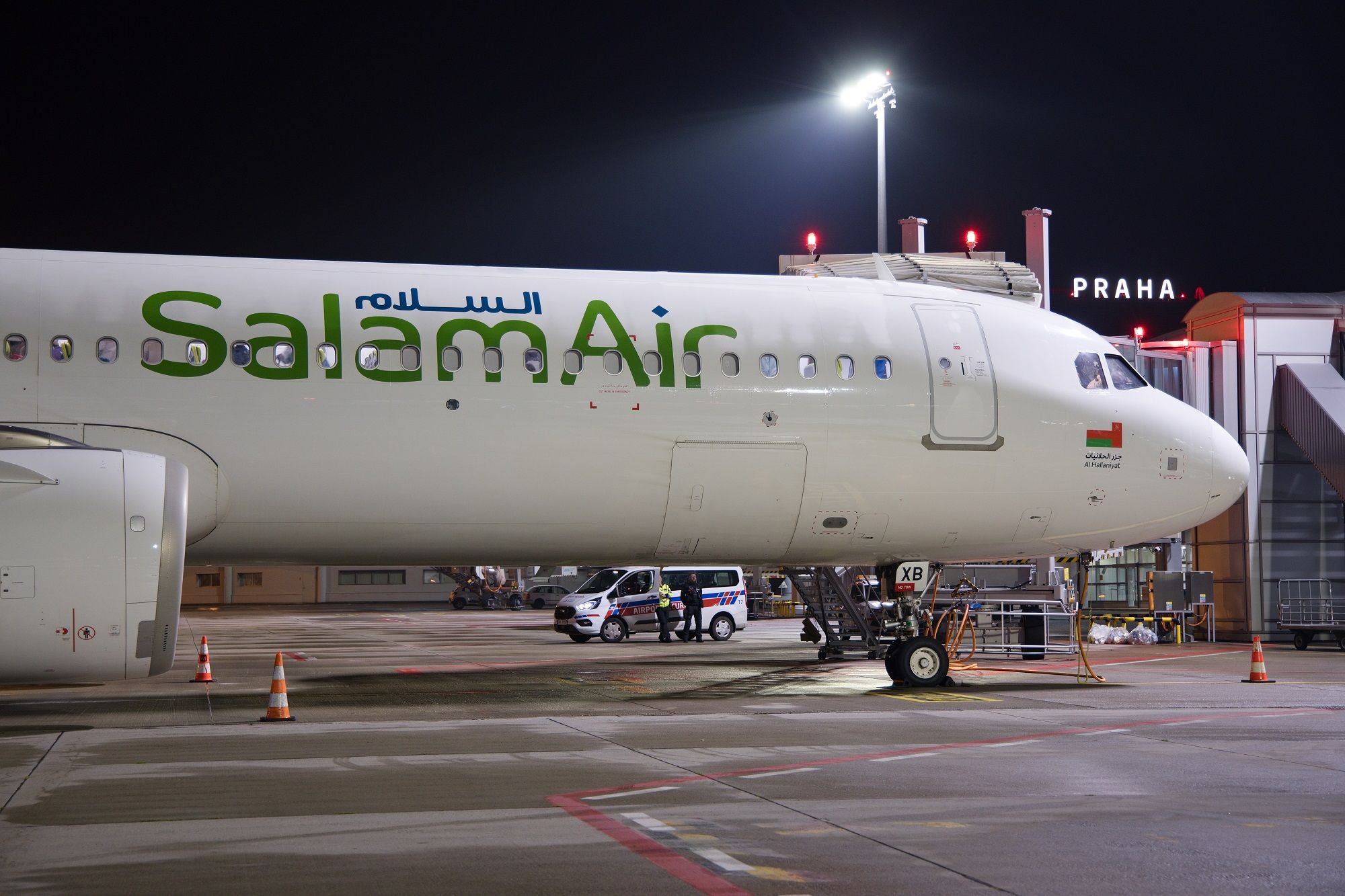 The Most Notable New Airline Routes This Week