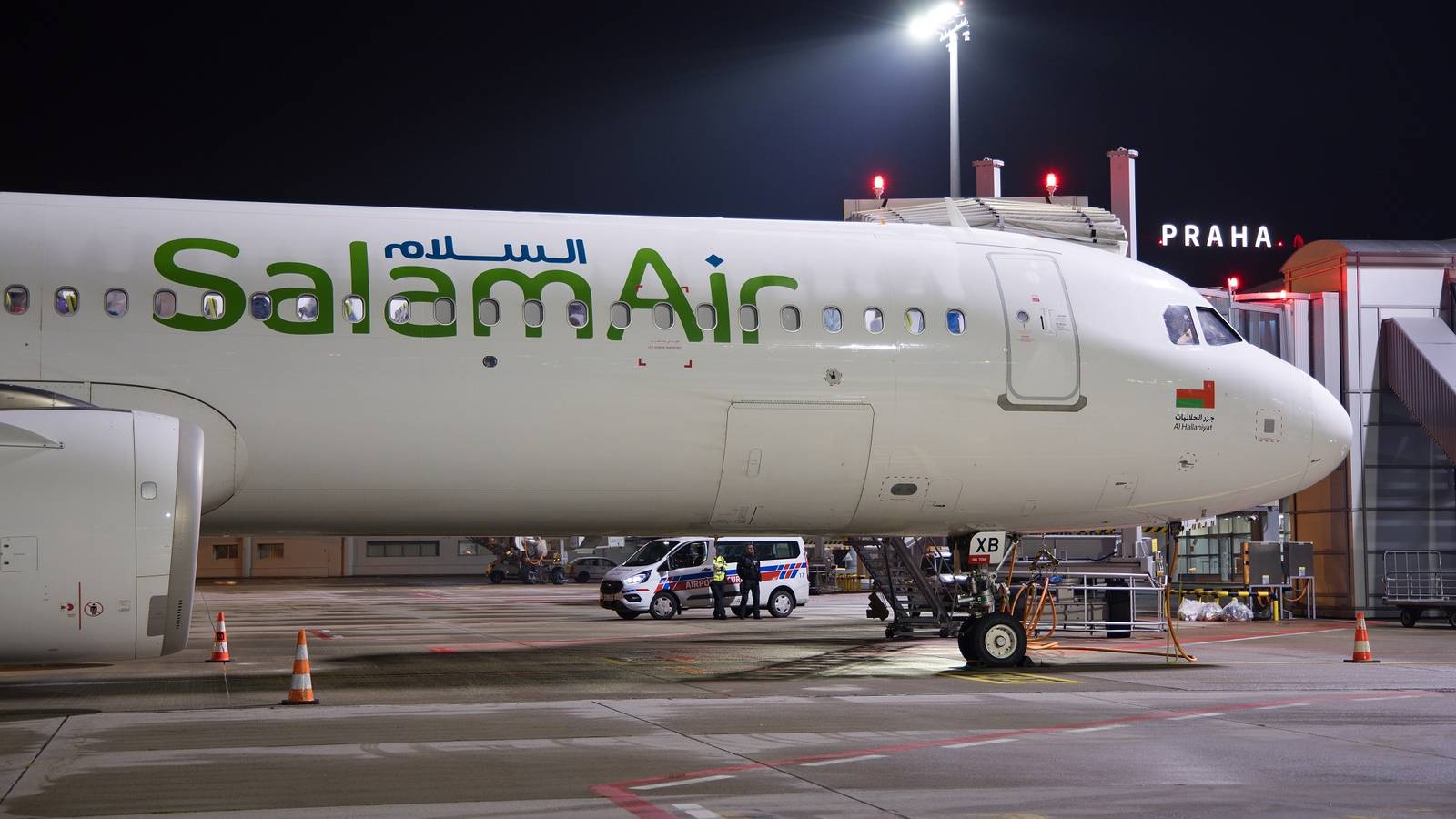 The Most Notable New Airline Routes This Week